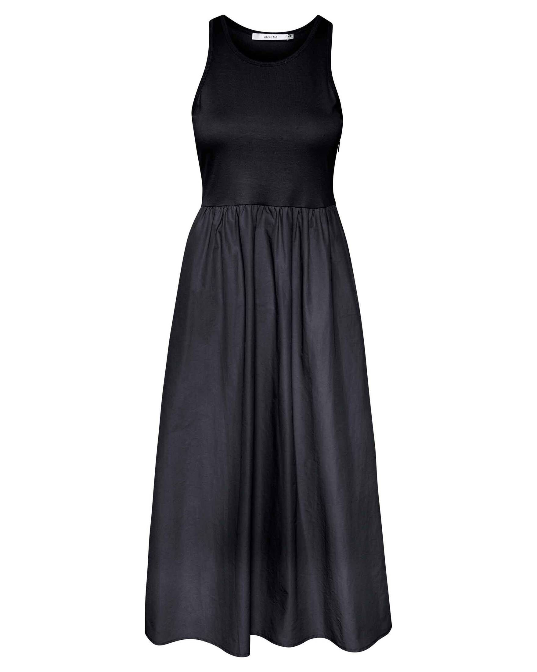 Gestuz Sommerkleid Damen Kleid IDAGZ (1-tlg)