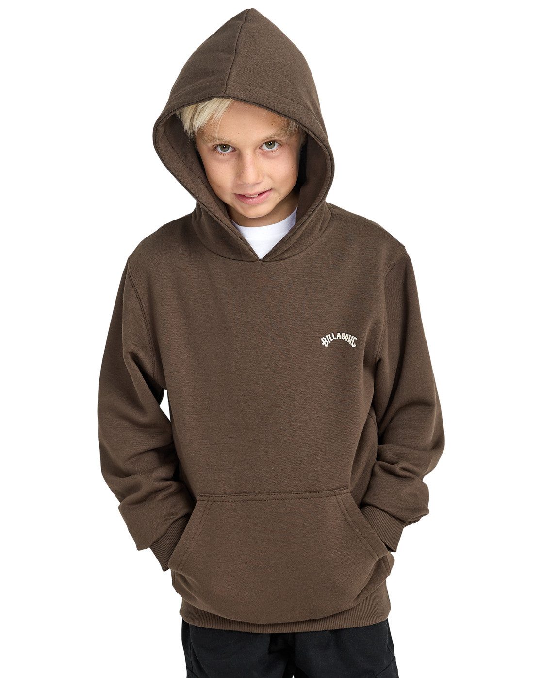 Billabong Sweatshirt Arch Po