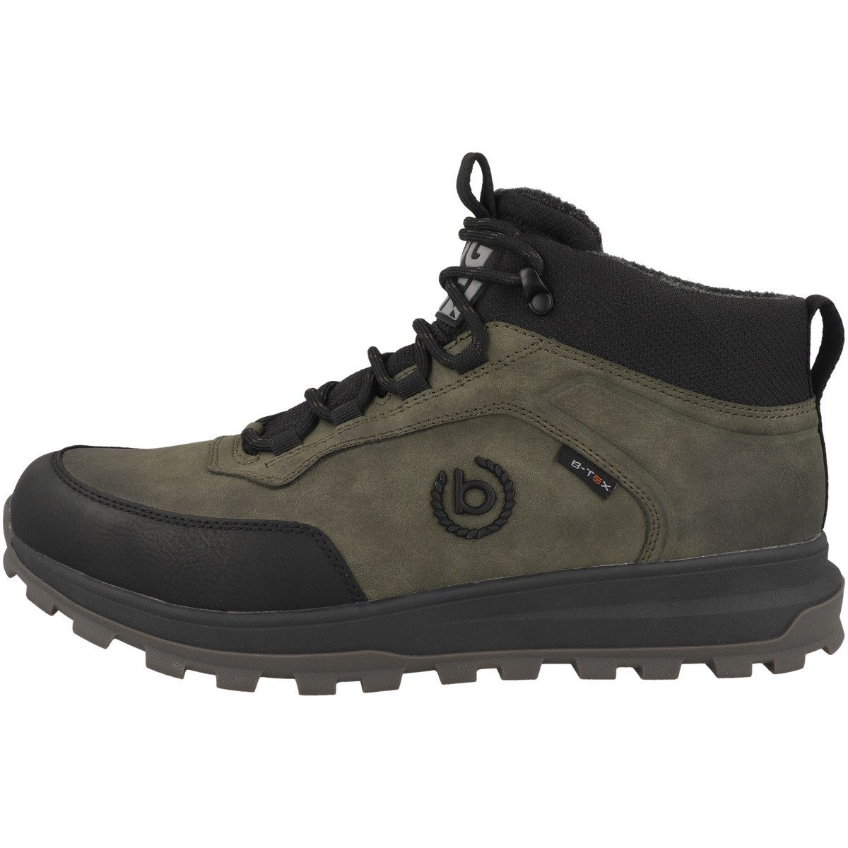 ANP31 Herren Sneaker