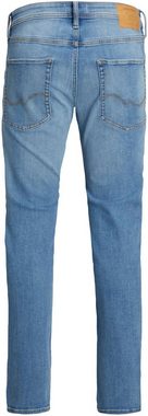 Jack & Jones Slim-fit-Jeans JJITIM JJORIGINAL AM 783