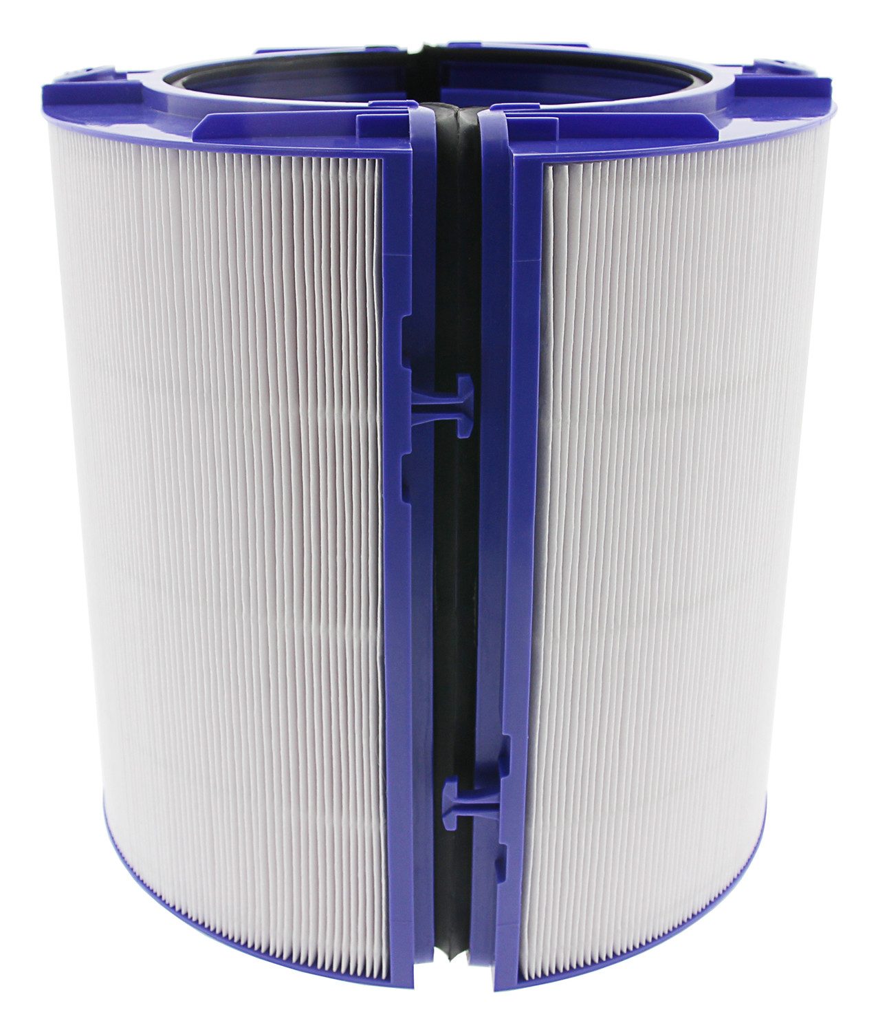 eVendix Luftfilter HEPA Filter für Dyson Pure Cool, Pure Hot+Cold, Humidify+Cool, Für eine hygienische, staubfreie Reinigung der Abluft Ihres Haushaltes
