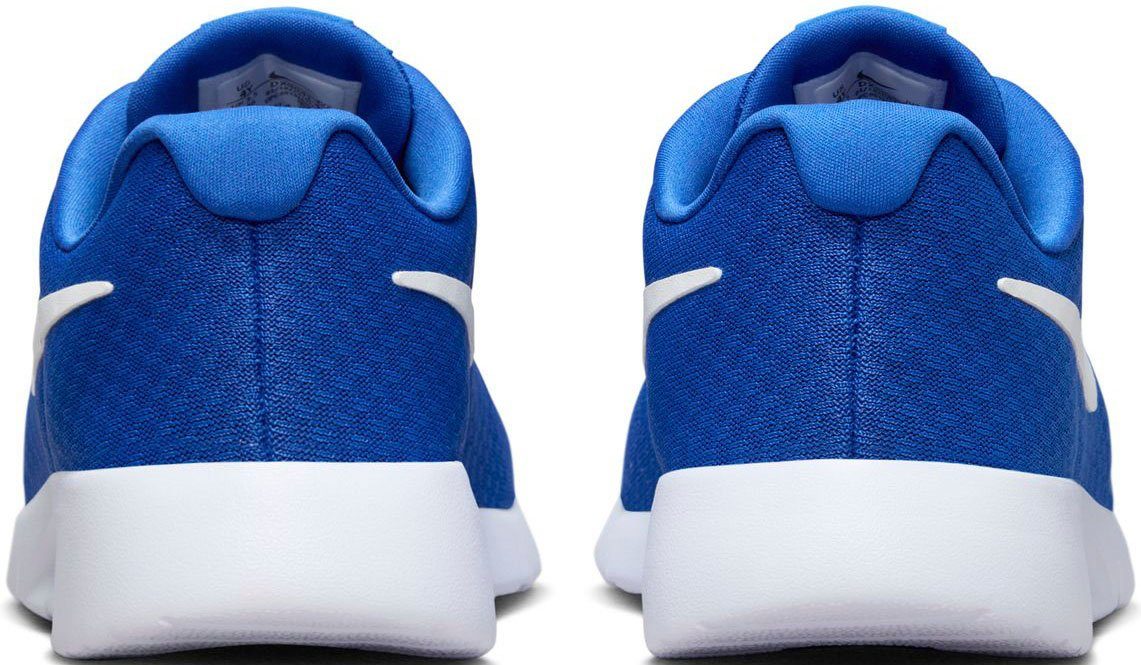 (GS) game Sneaker royal/white Sportswear Nike GO TANJUN