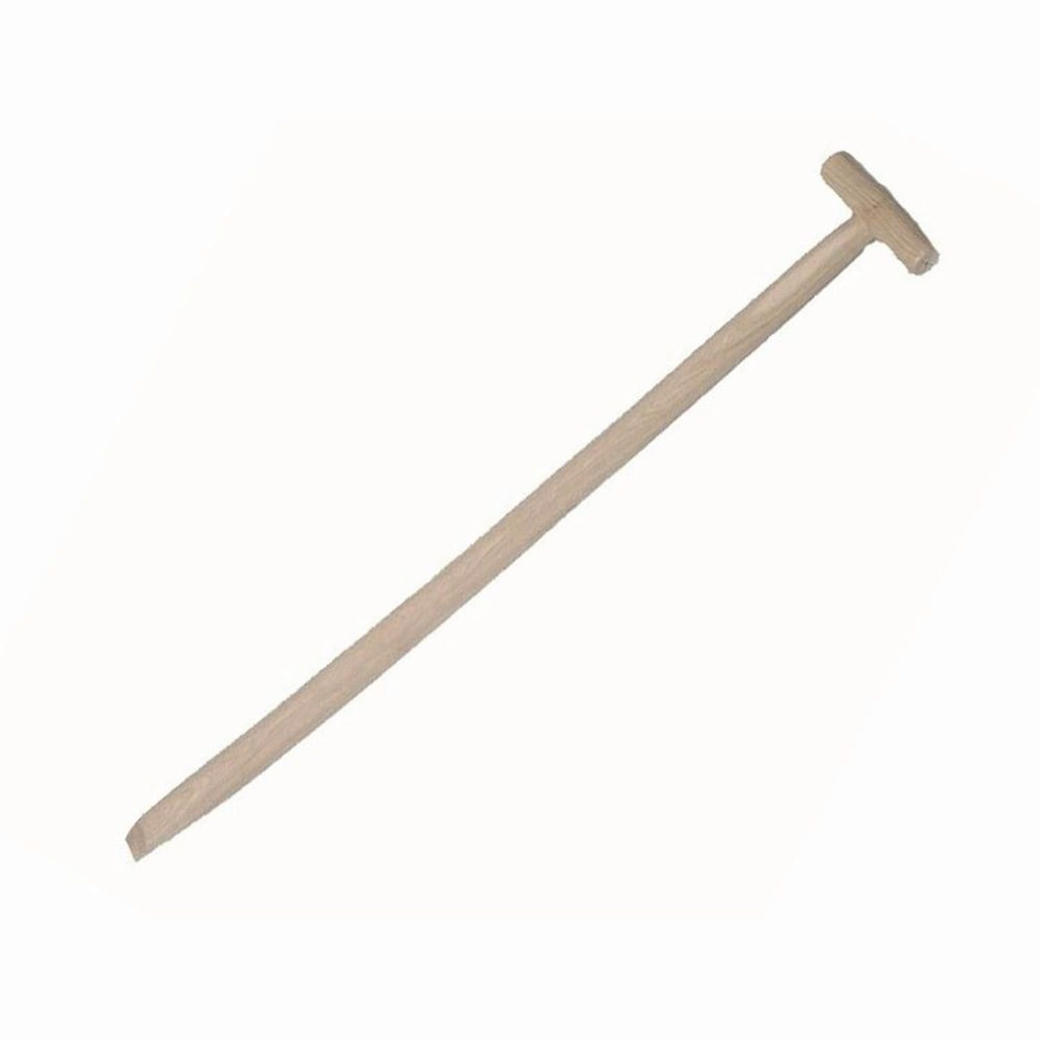 Ammerland Stiel Spatenstiel Ammerland 110cm gebogen