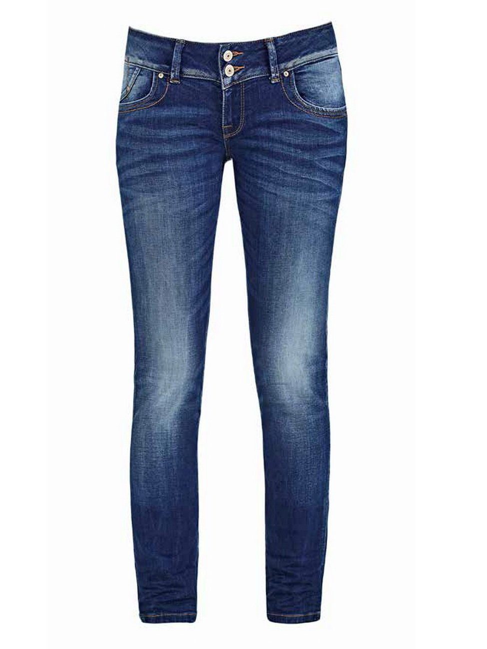 LTB Slim-fit-Jeans Molly Molly-LTB 1