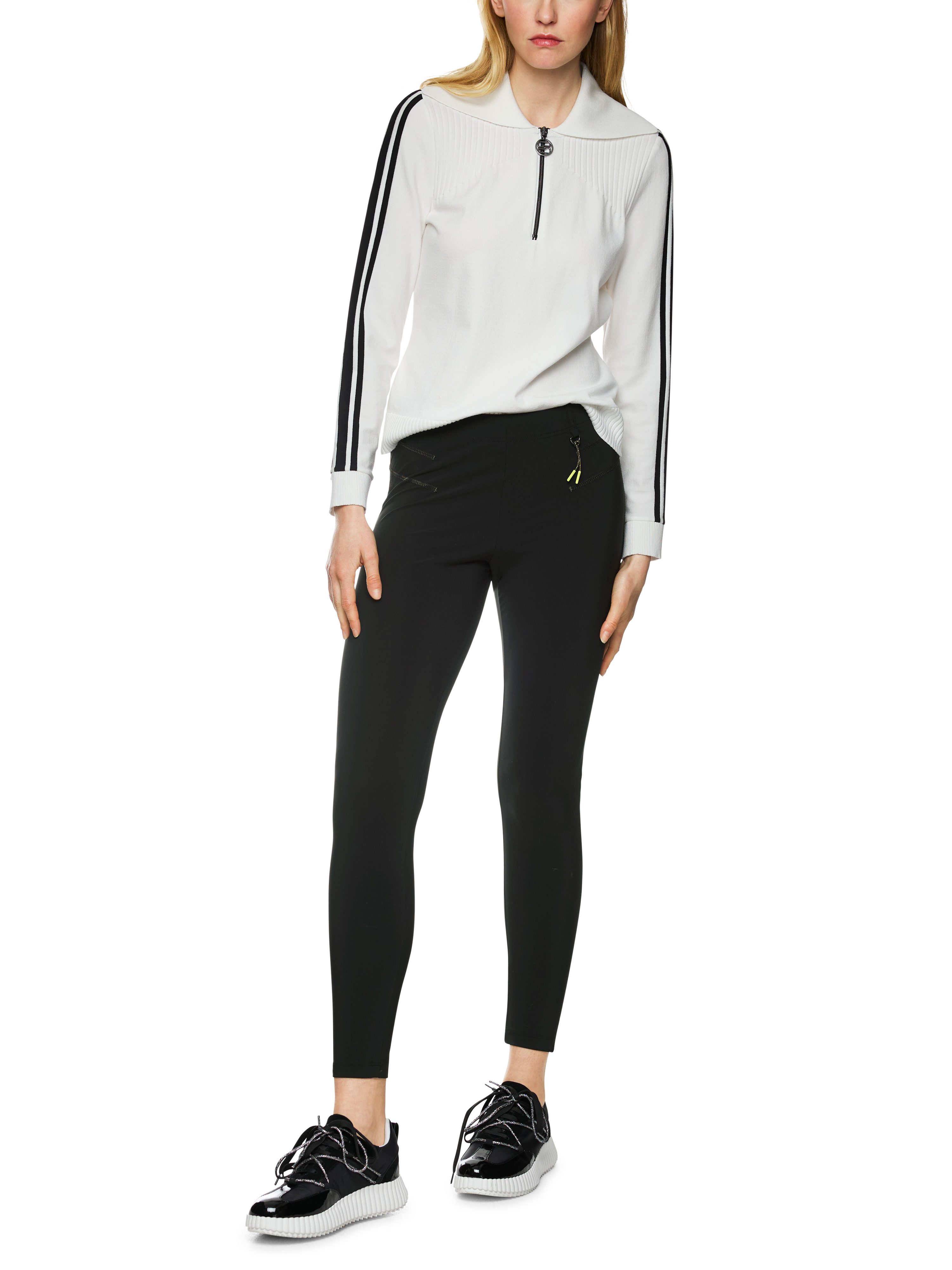 Marc Cain Leggings Stretch-Leggings SANTA FE günstig online kaufen