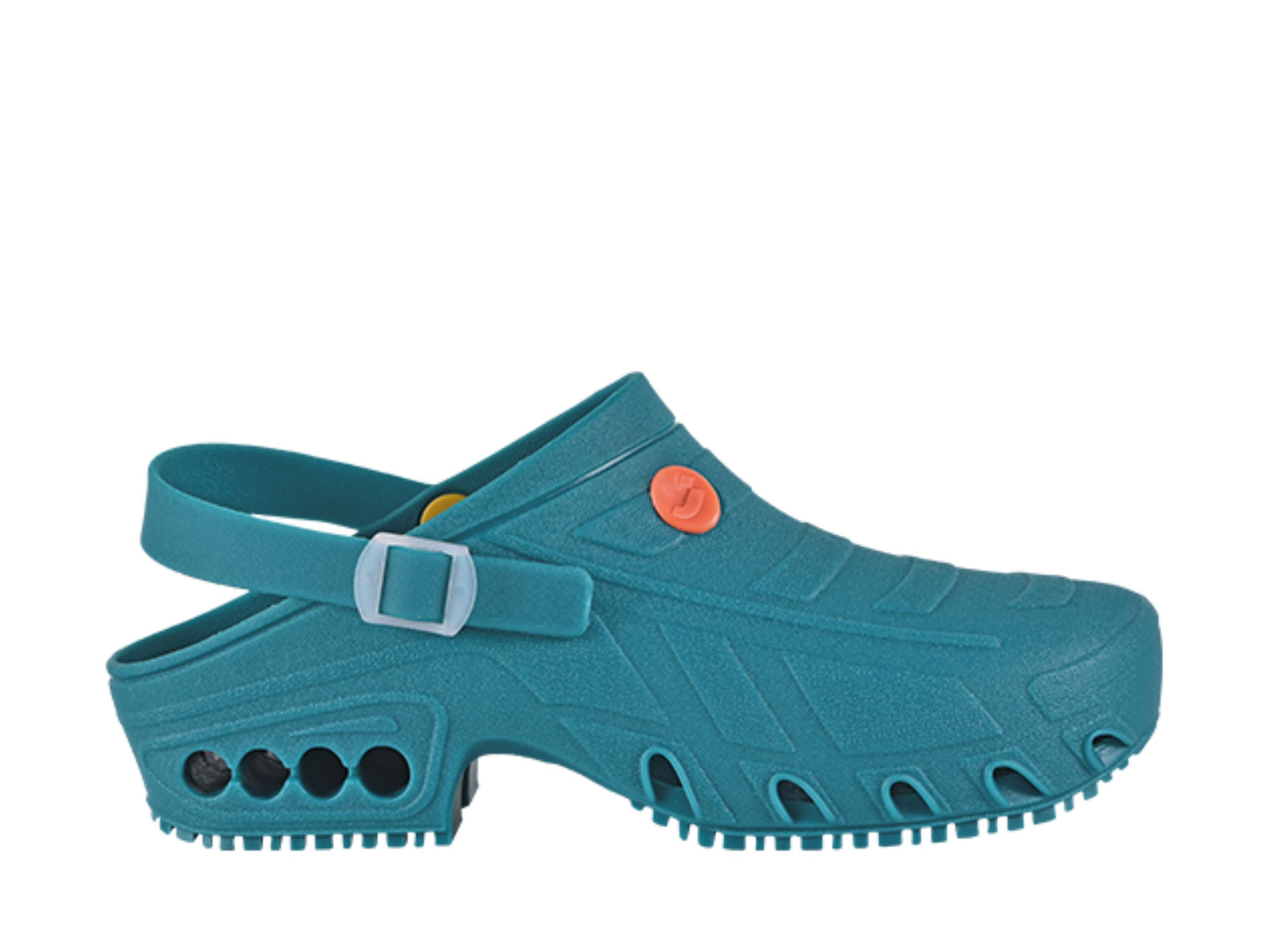 Safety Jogger OXYCLOG OB Clog wasserdicht