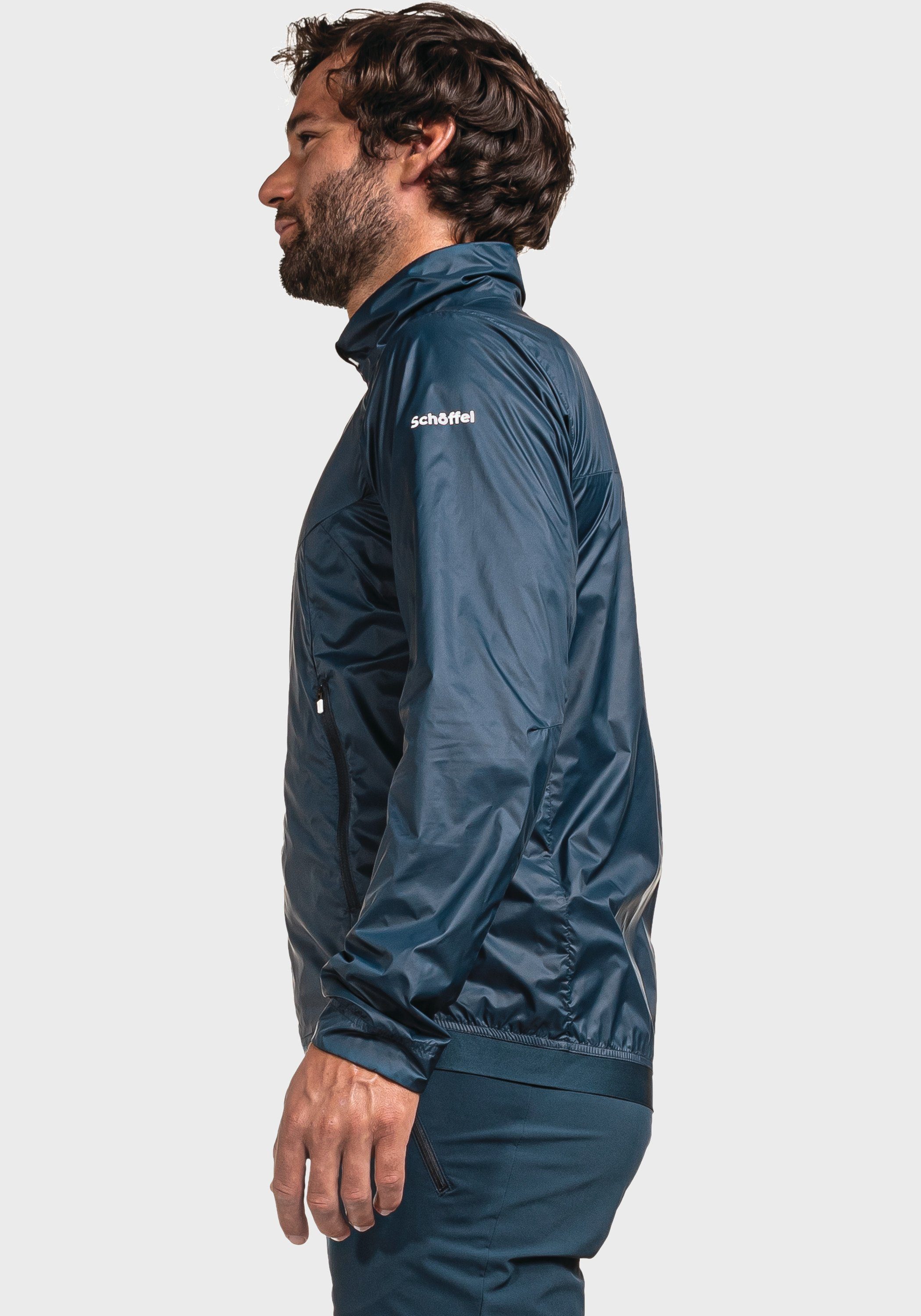 Schöffel Outdoorjacke Jacket Bygstad M