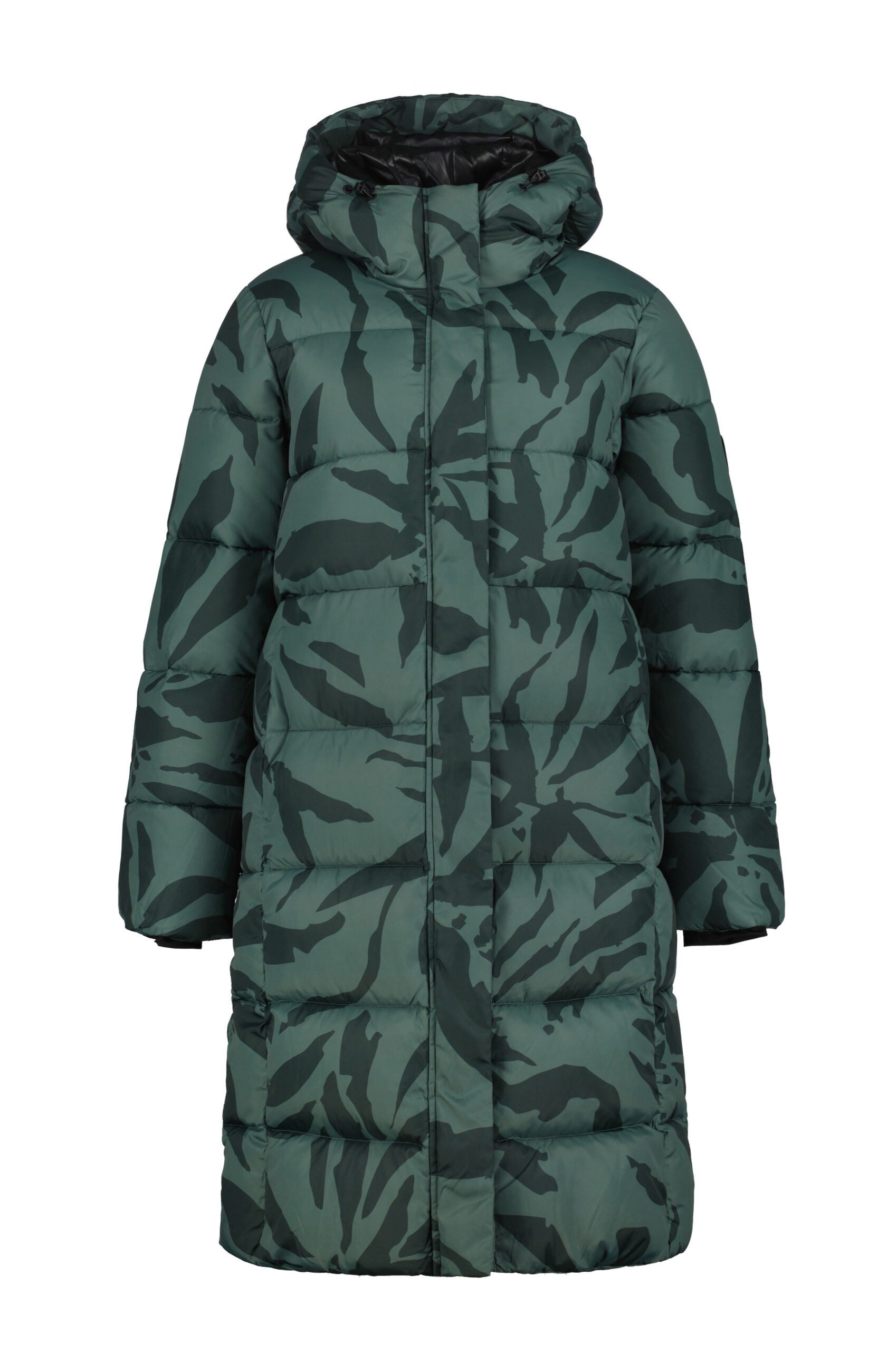 Outdoorjacke Icepeak Mantel Pindall