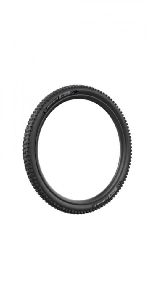 Michelin Fahrradreifen Michelin Reifen DH 16 29x2.40" 61-622 schwarz TL-Ready E-25 faltbar