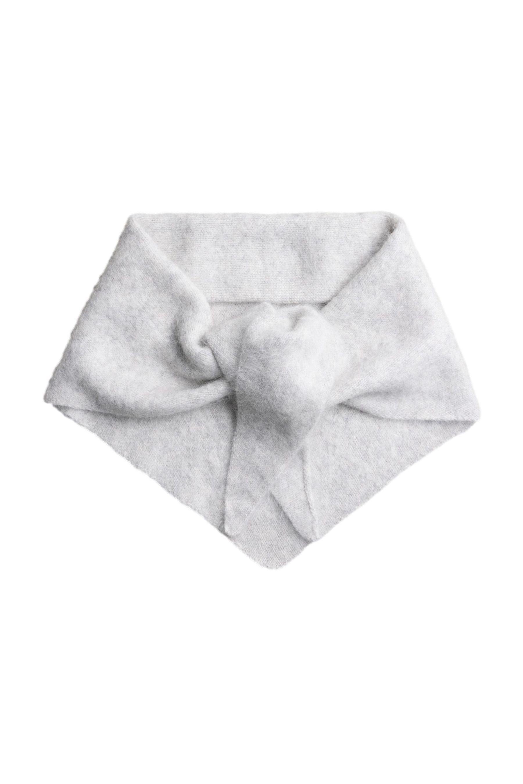 Schal N. Premium Triangel-Schal