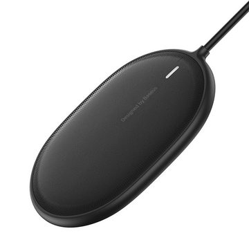 Baseus Light Magnetic Wireless Schnell-Ladegerät Kabelloses Laden Gaming Wireless Charger