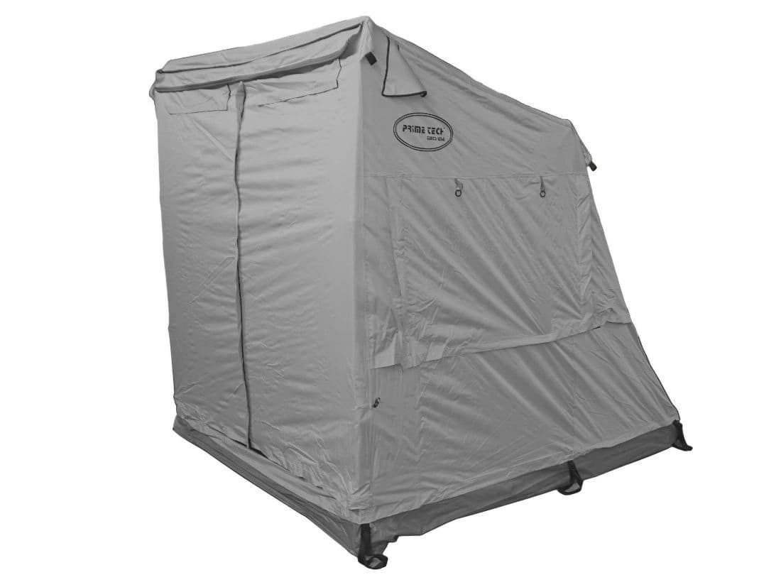 Prime Tech Dachzelt Anbauzelt, Personen: 4