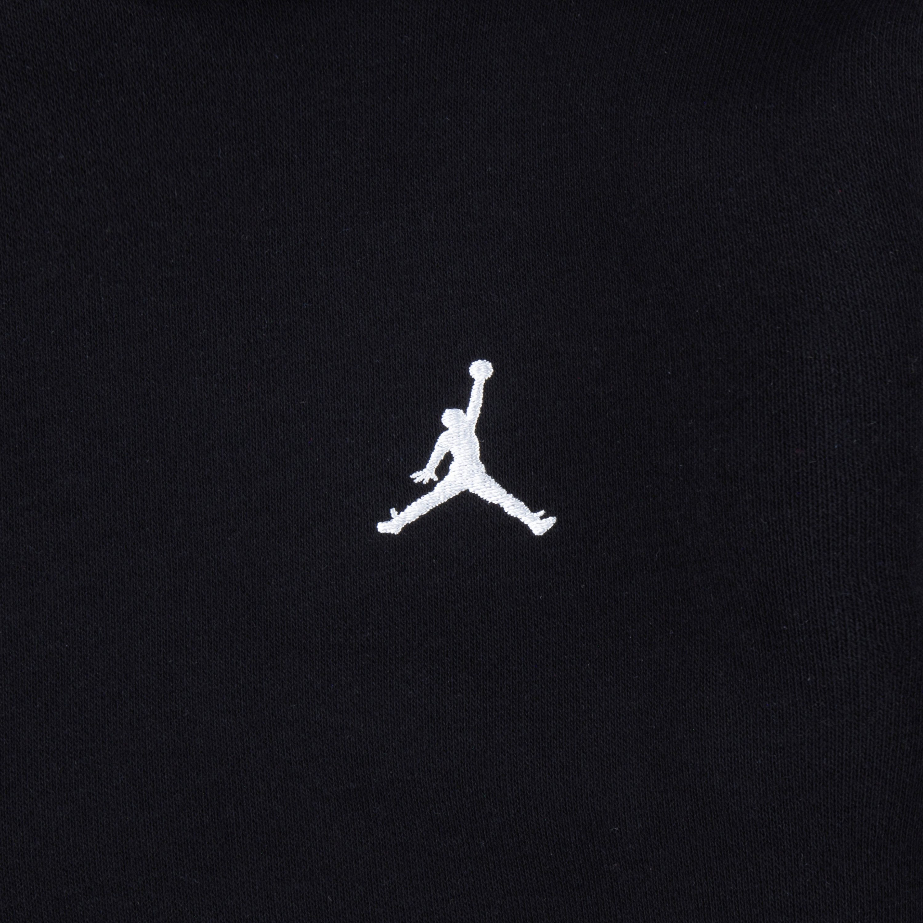 Jordan Kapuzensweatshirt JDB MJ BROOKLYN FLC PO für Kids