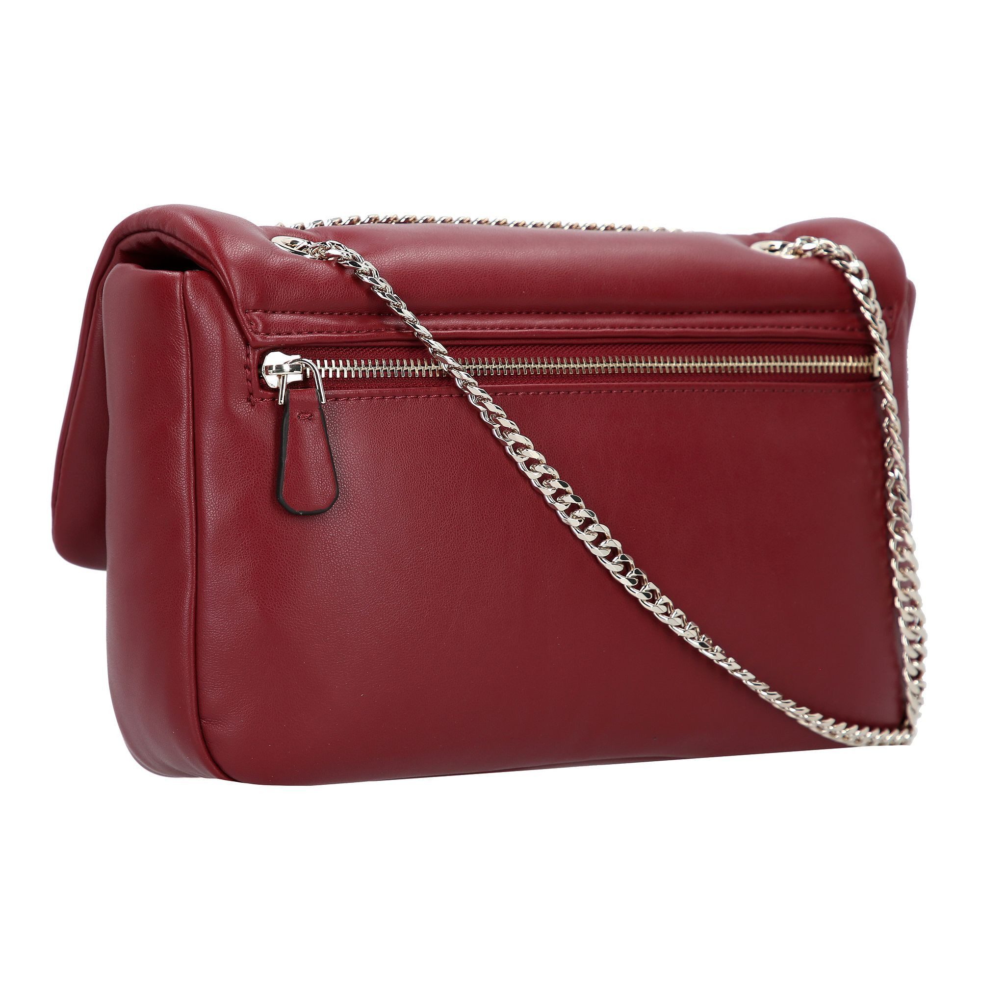 Guess Schultertasche Sunetra, Polyurethan