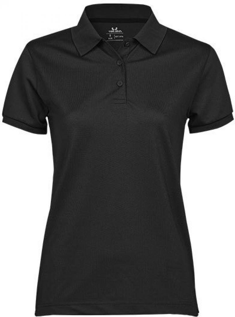 Tee Jays Poloshirt Women´s Club Polo S bis XXL