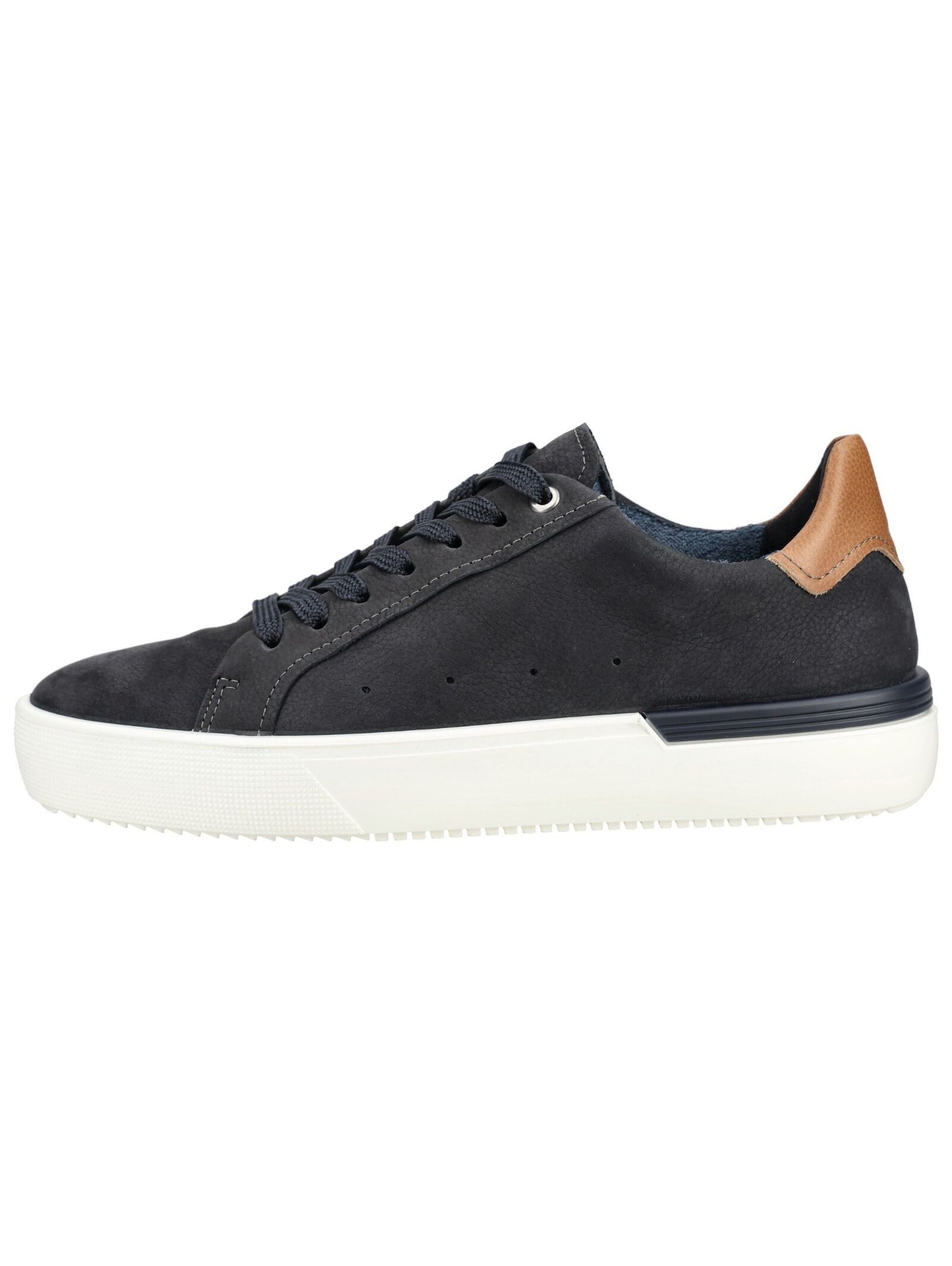 Ara Ara Sneaker Veloursleder Sneaker