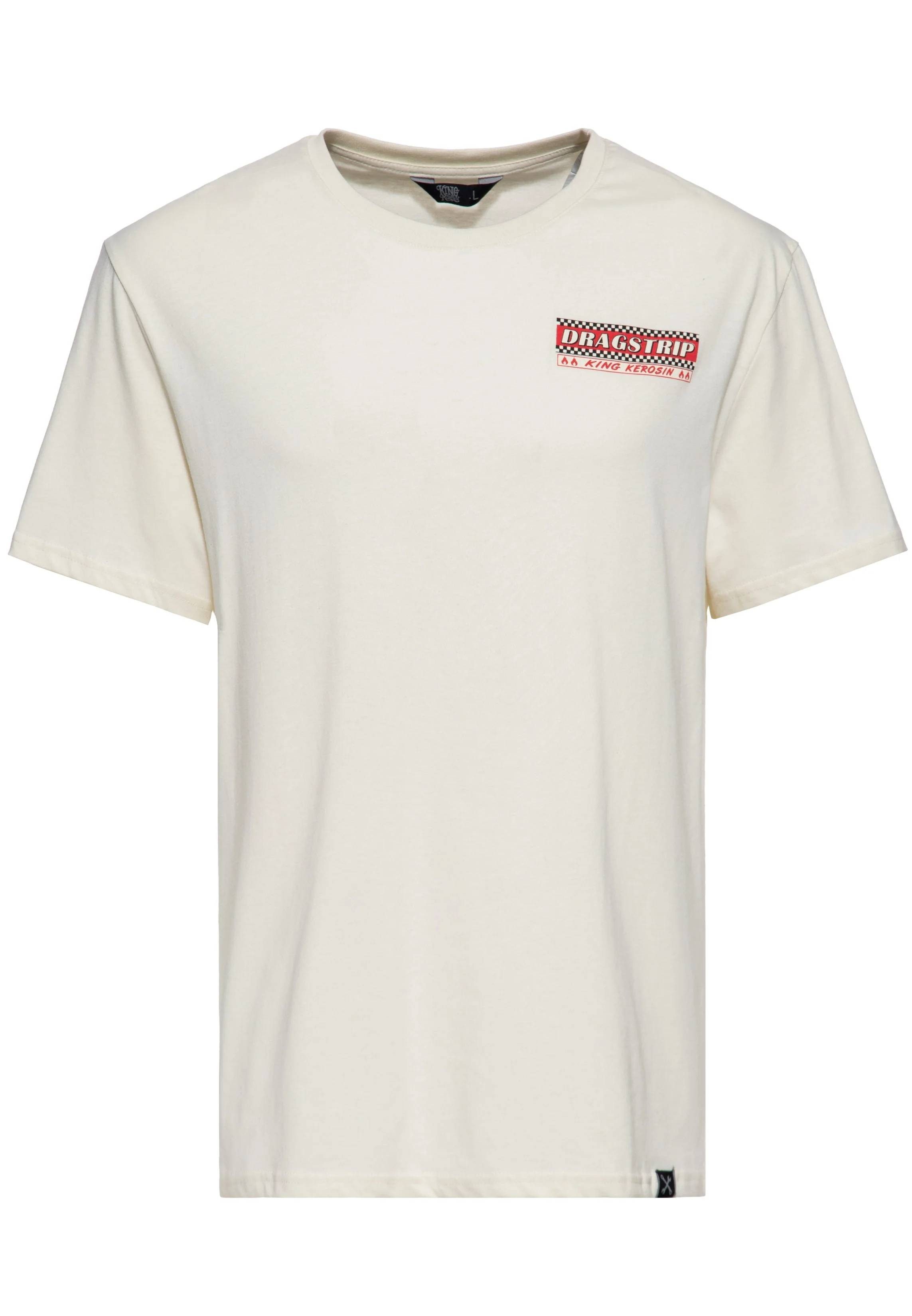 King Kerosin T-Shirt T-Shirt King Kerosin günstig online kaufen