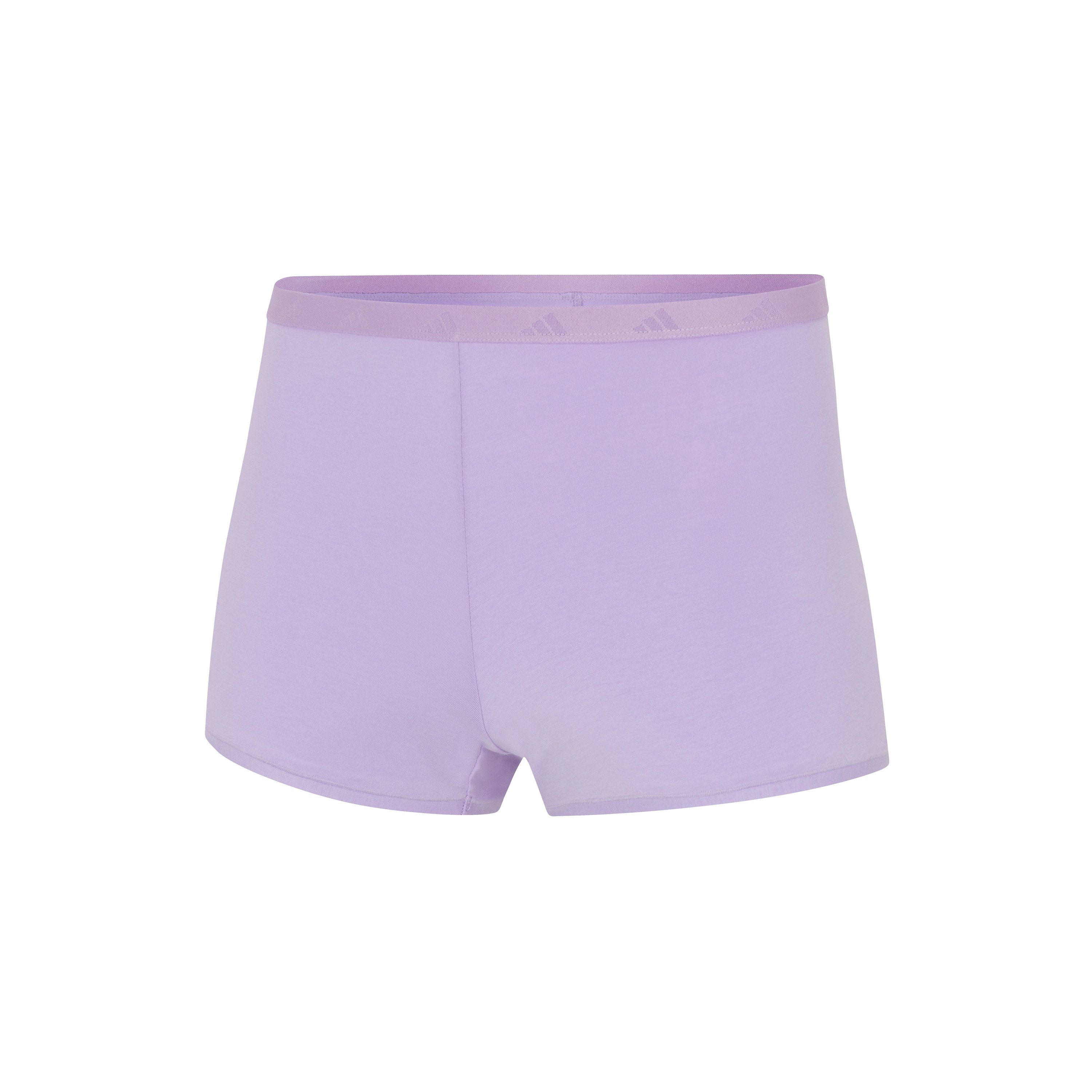 adidas Sportswear Panty Active Essentials Cotton mit elastischem Logobund und weiches, leichtes Material