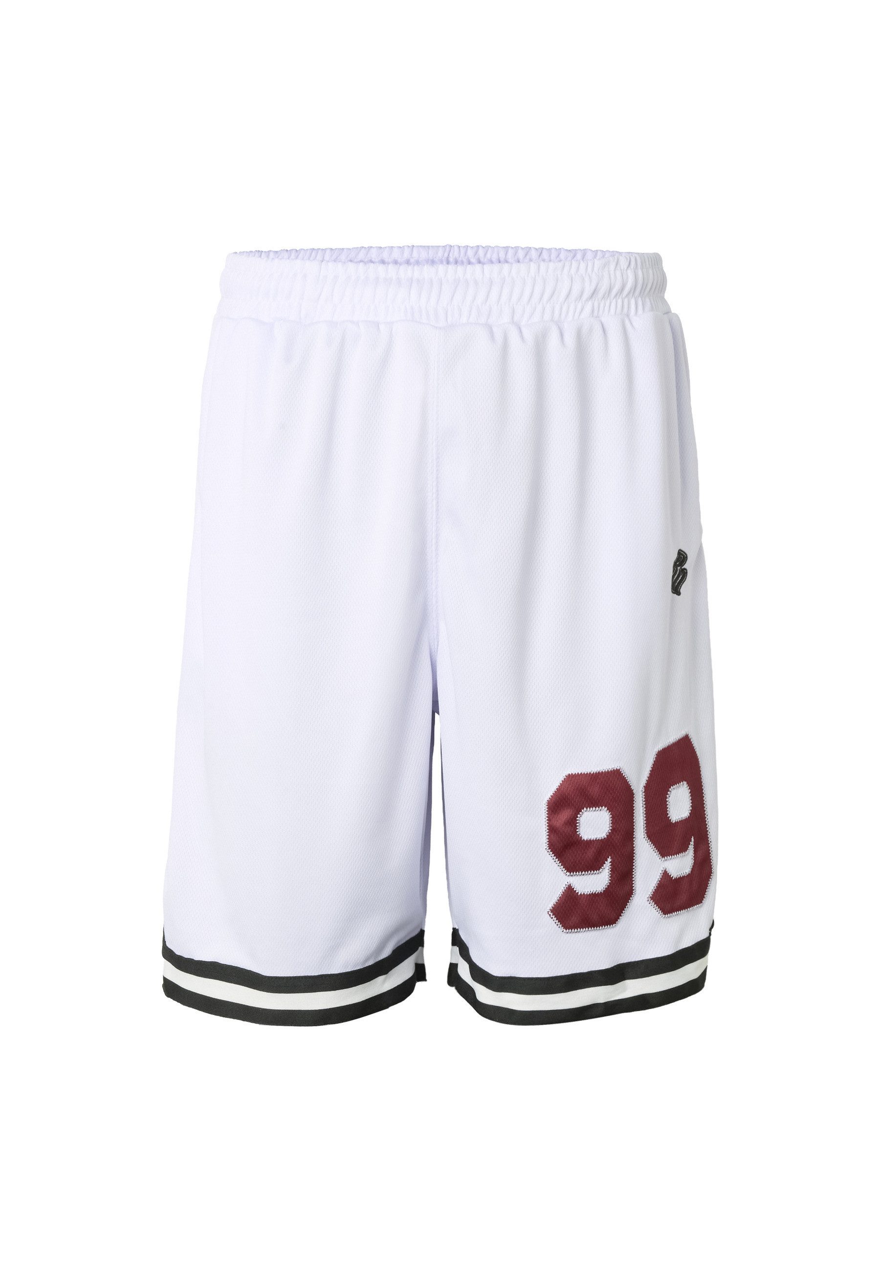 Rocawear Sweatshorts Rocawear Rocawear BALLER Shorts (1-tlg)
