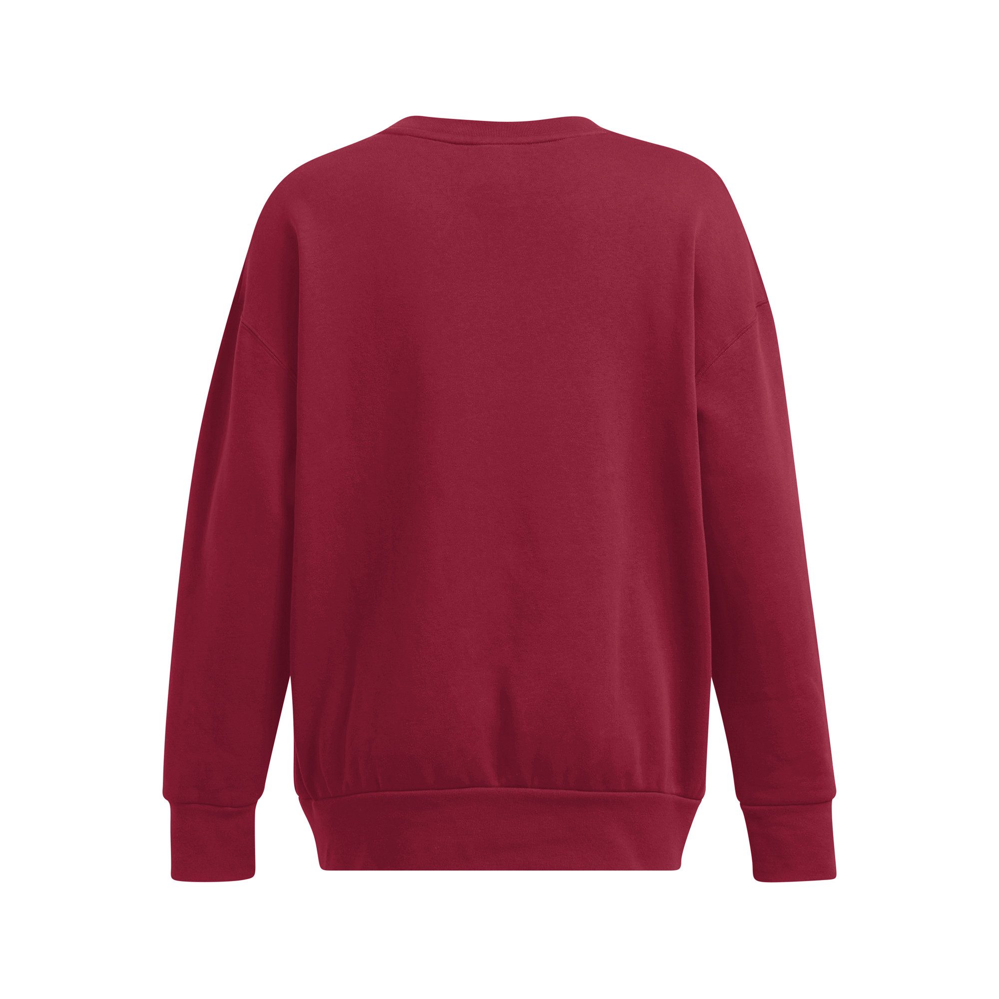 Under Armour® Fleecepullover Under Armour Damen günstig online kaufen