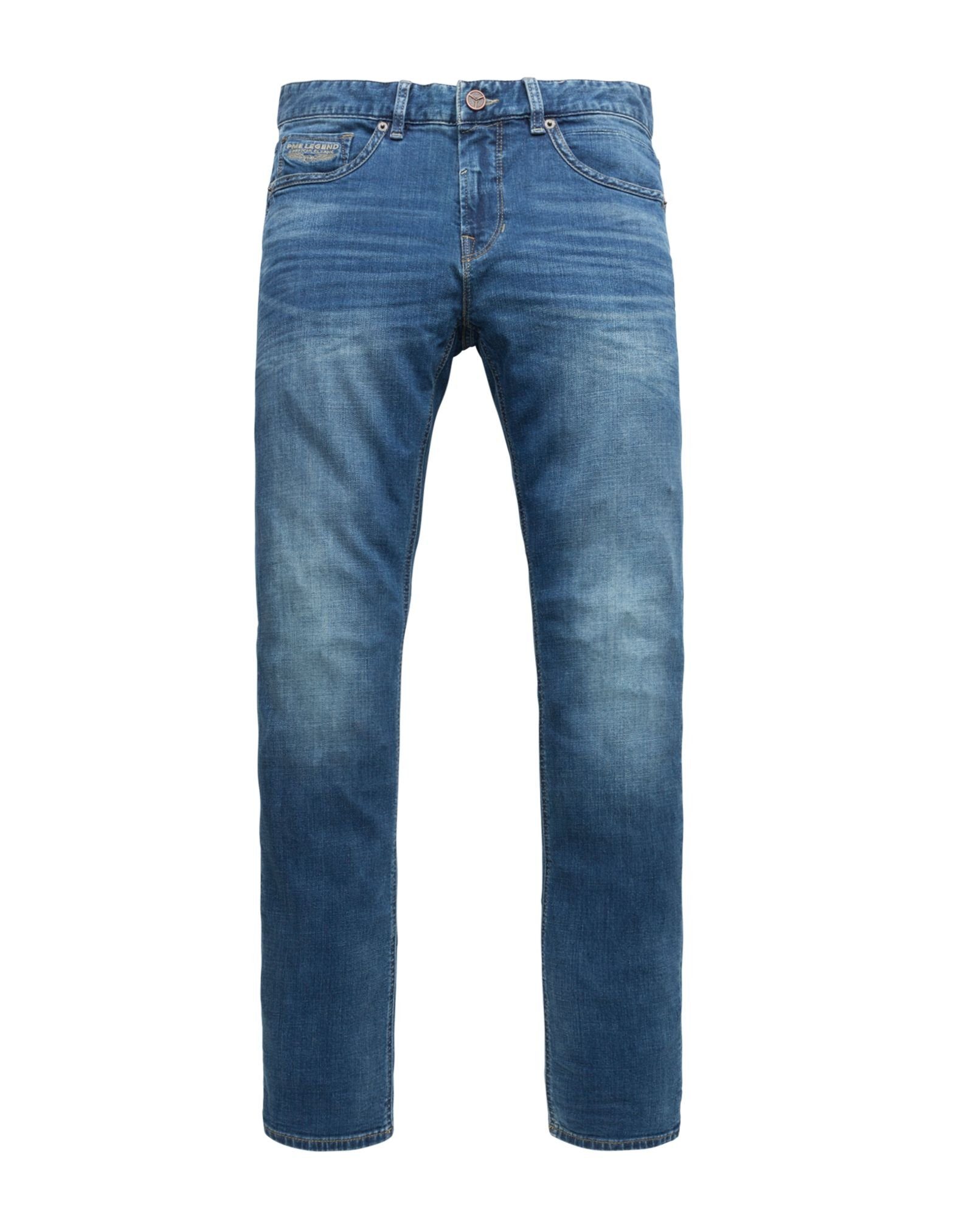 PME LEGEND Straight-Jeans