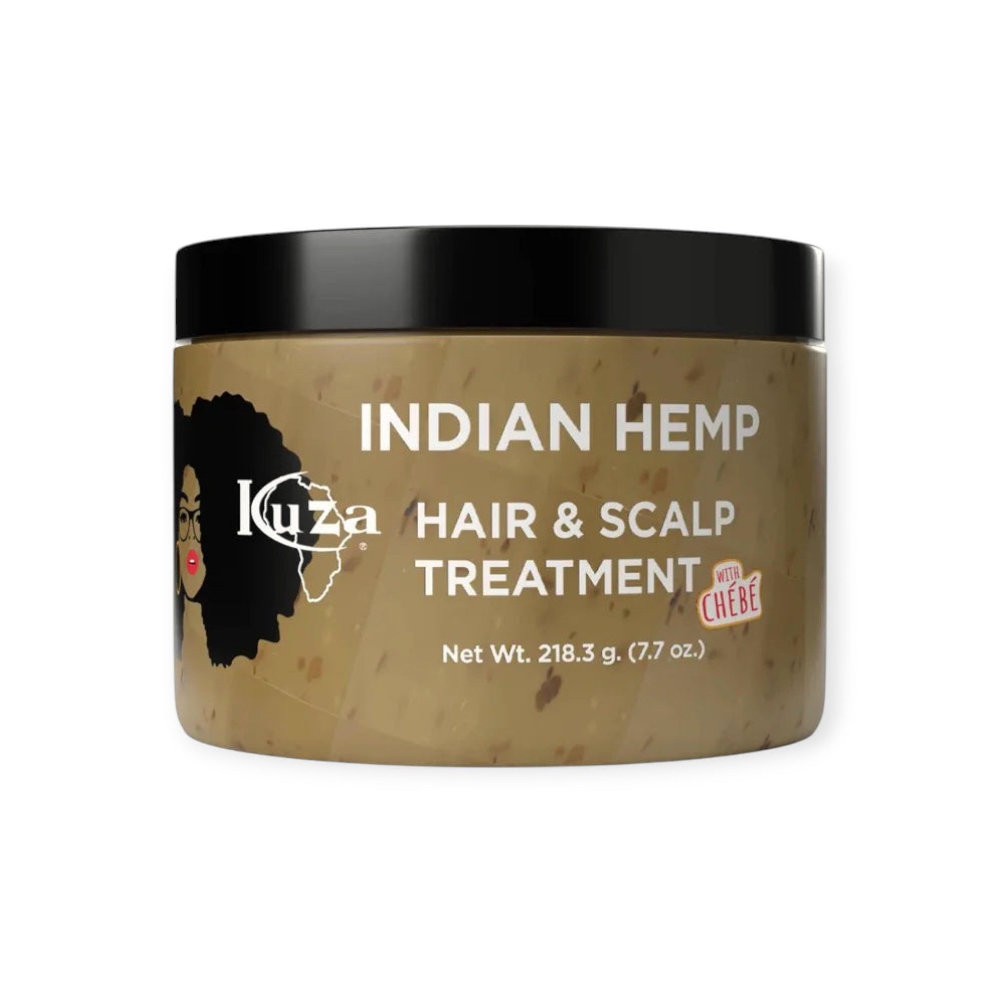 KUZA Haarkur Kuza Indian Hemp Hair & Scalp Conditioner