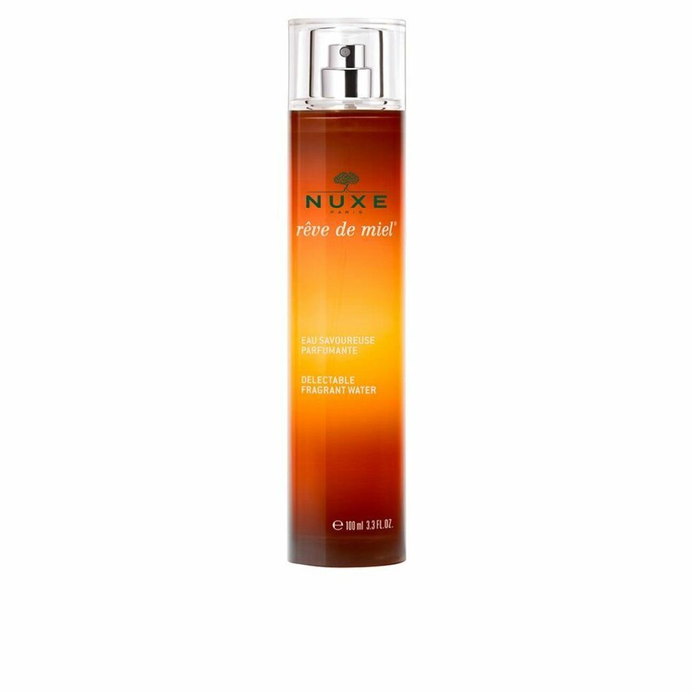 Nuxe Eau de Toilette Rêve de Miel Feines Duftspray (100ml)