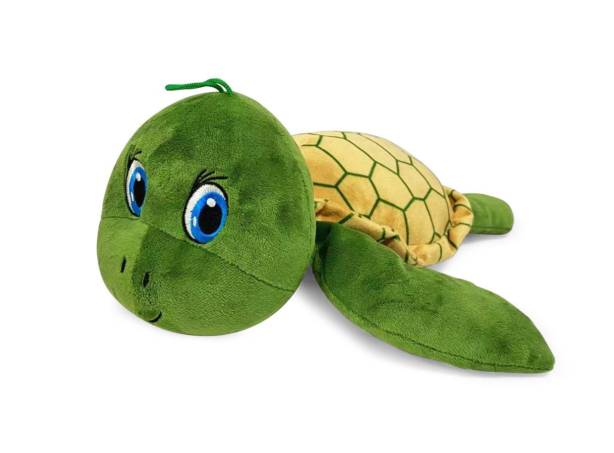 soma Kuscheltier Plüsch Schildkröte XXL 55cm Plüsch Schildkröte Kuscheltier günstig online kaufen