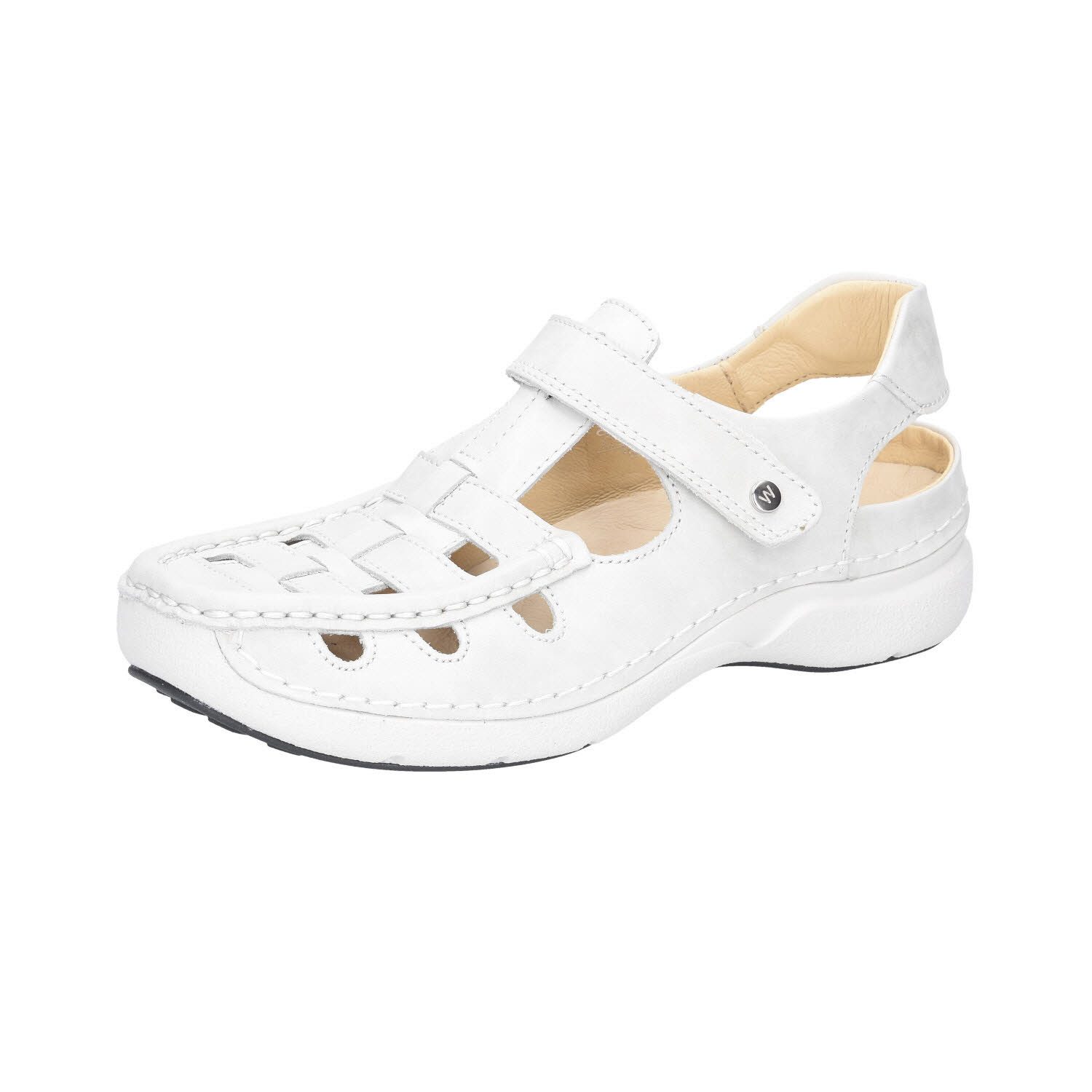 WOLKY Rolling Sun Fantasti Slingpumps günstig online kaufen