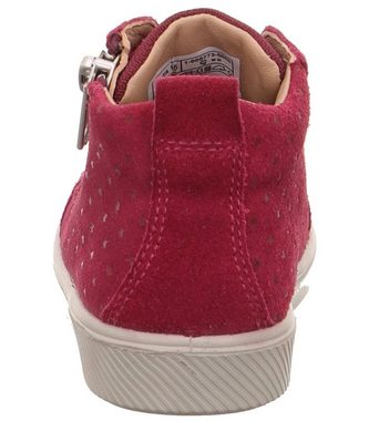 Superfit Sneaker Leder/Textil Sneaker