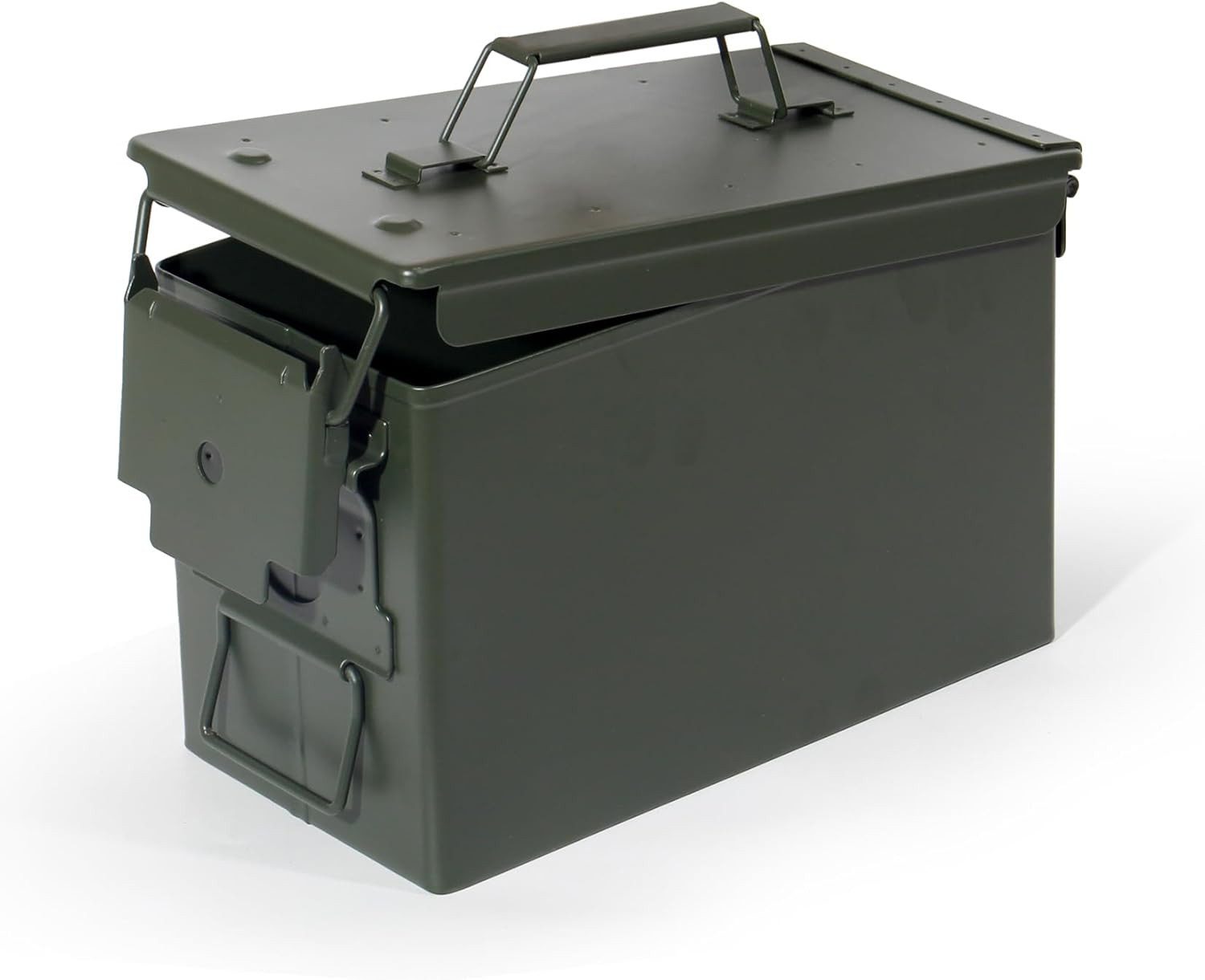 Zedelmaier Aufbewahrungsbox Munitionskiste, Ammo Box, Patronenbox, günstig online kaufen