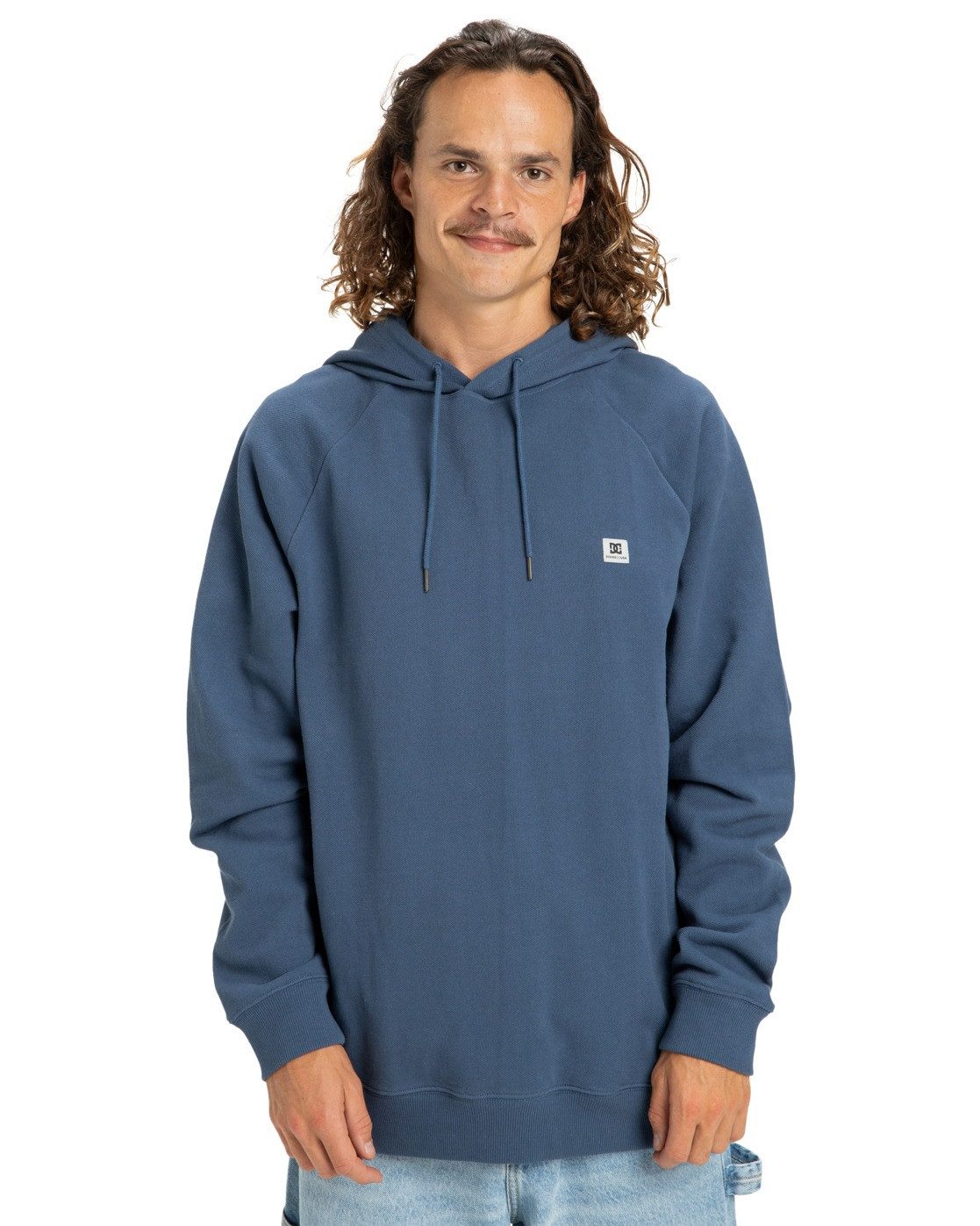 DC Shoes Kapuzensweatshirt Notes günstig online kaufen