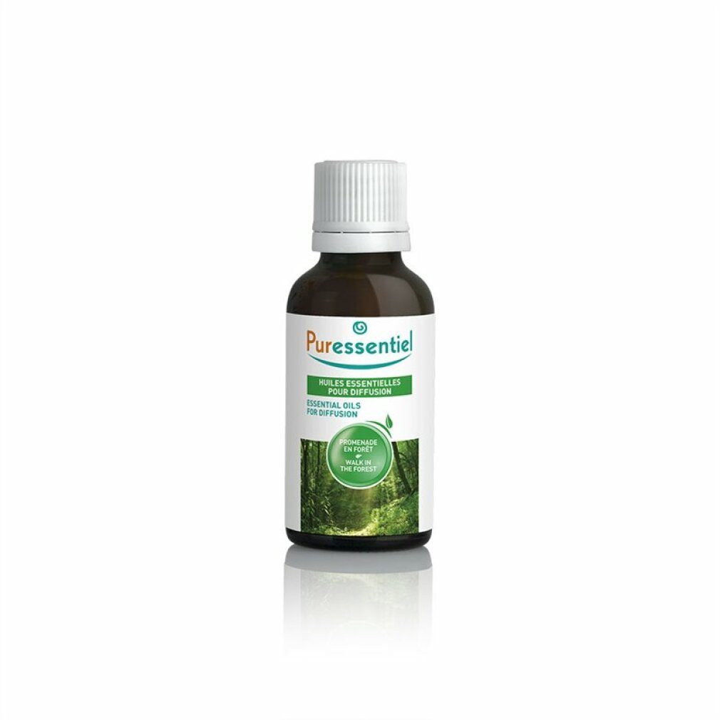 Puressentiel Eau de Parfum Forest Walk Oil 30ml