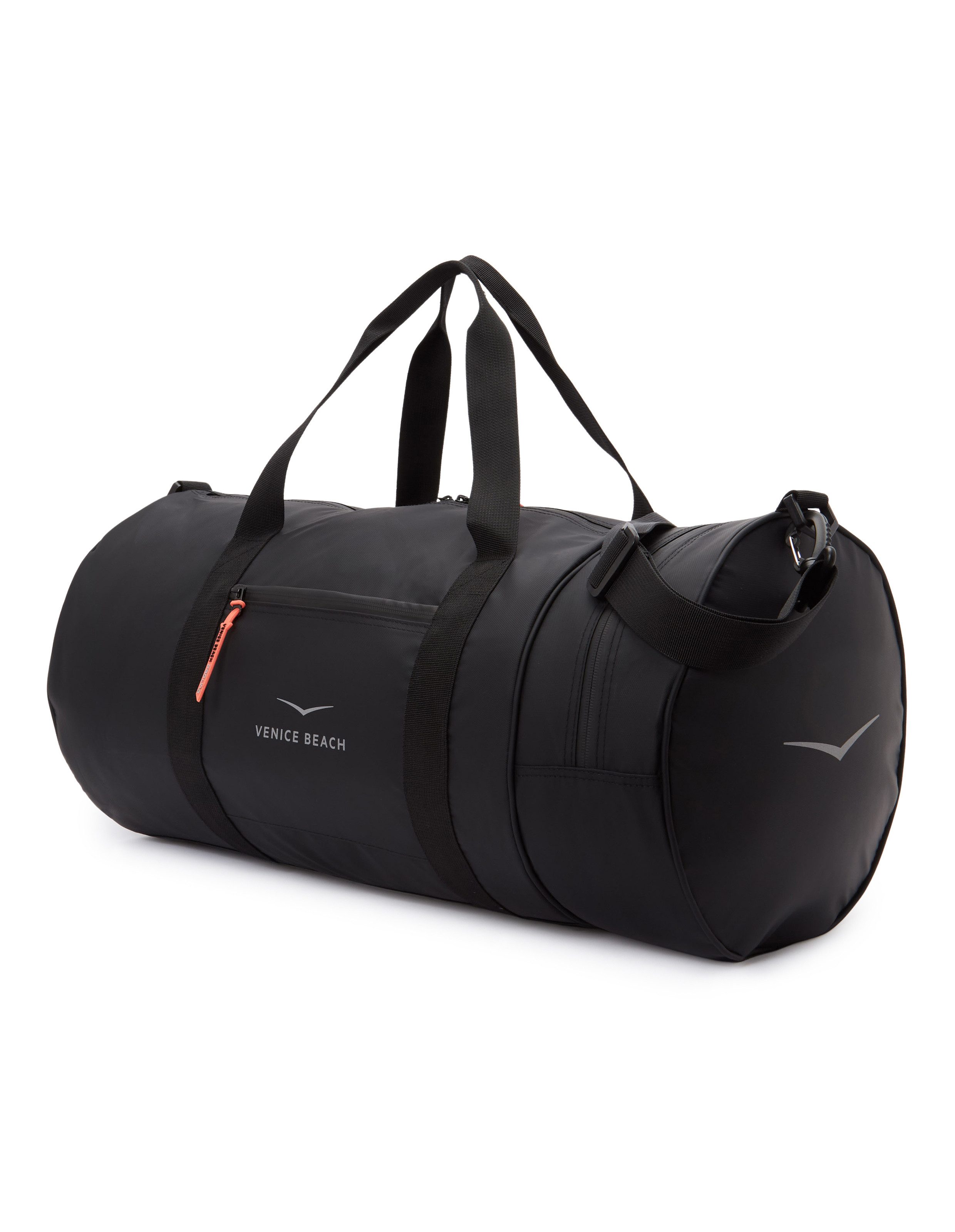 Venice Beach Sporttasche VB_BAG BIG, für Erwachsene, mit Futter aus Polyester und Elasthan