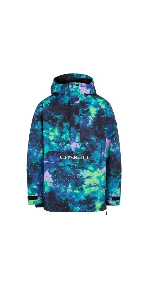 O'Neill Skijacke O'RIGINALS ANORAK JACKET Blue Outer Space