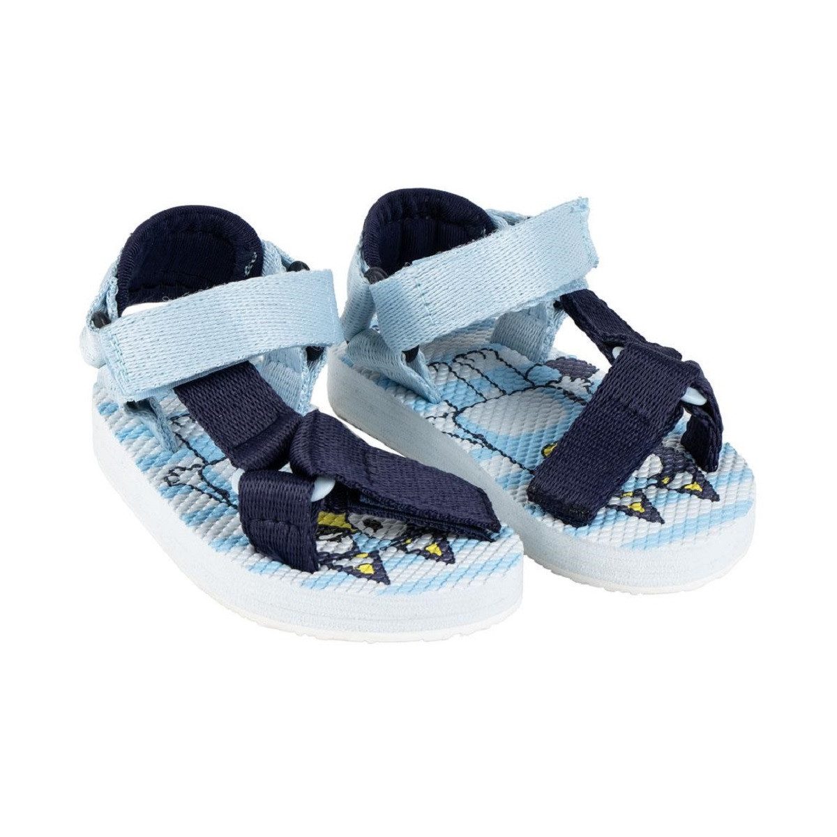 Bluey Sommerschuhe – Leichte Sandalen für Kinder Sandale