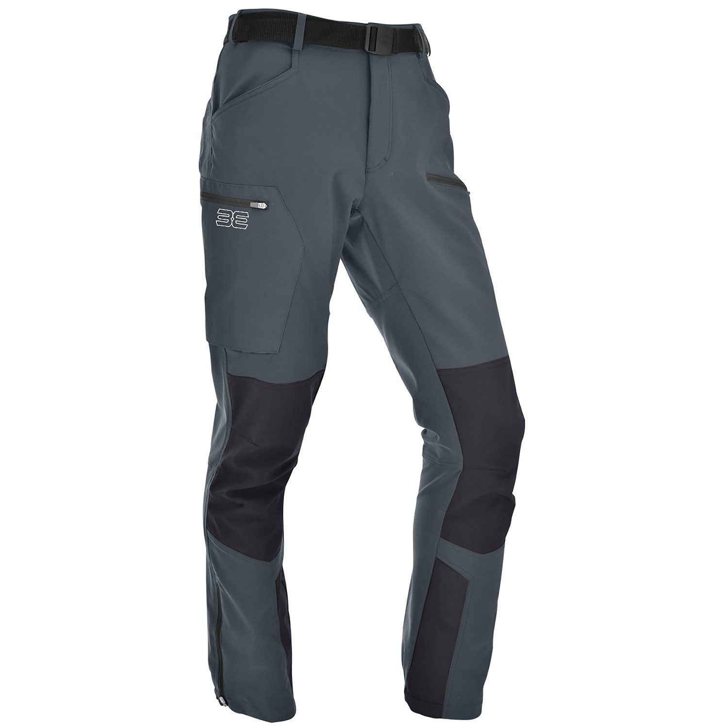 Maul Sport® Funktionshose Hose Niederhorn XT