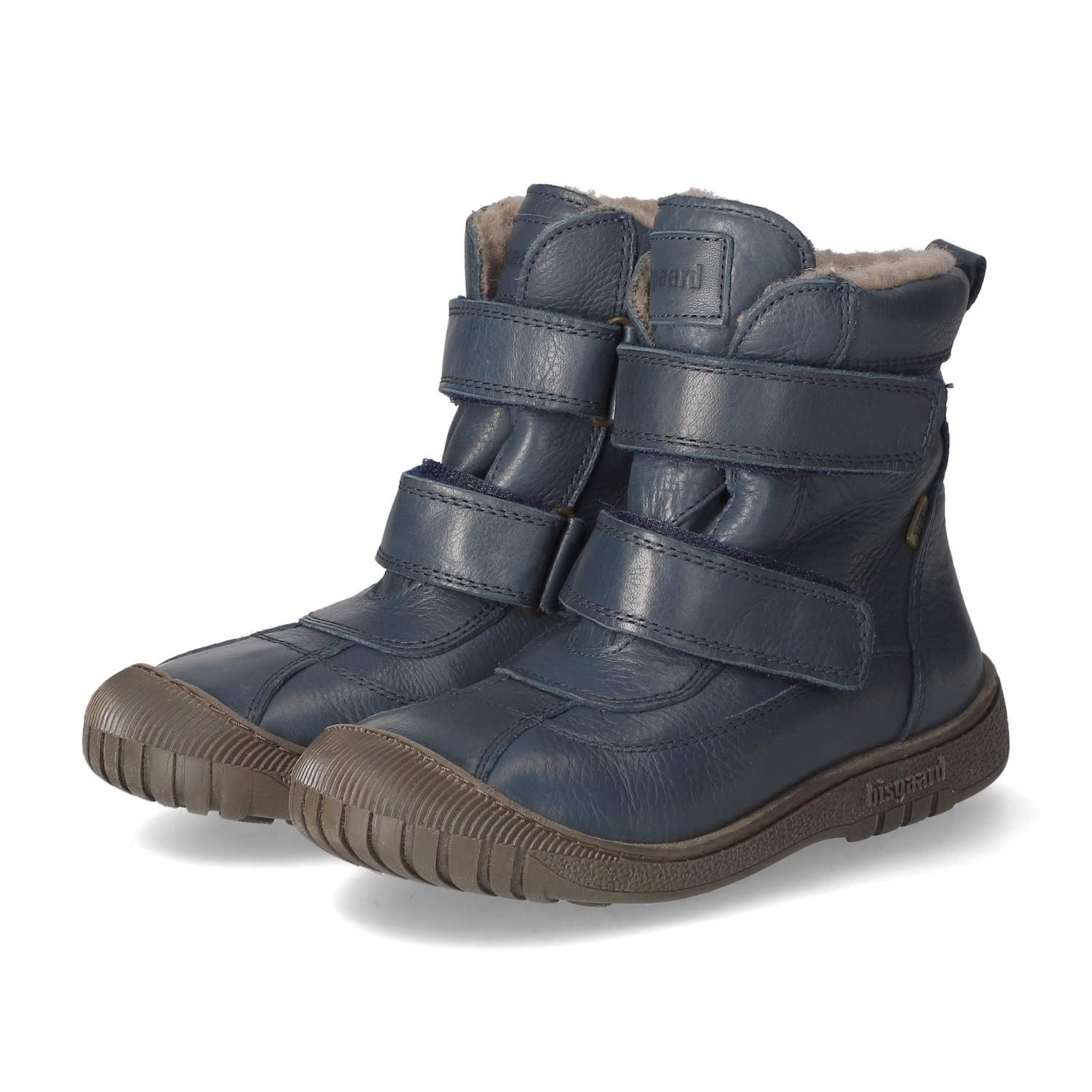 Bisgaard Winterstiefel ELLIS Сапогиette