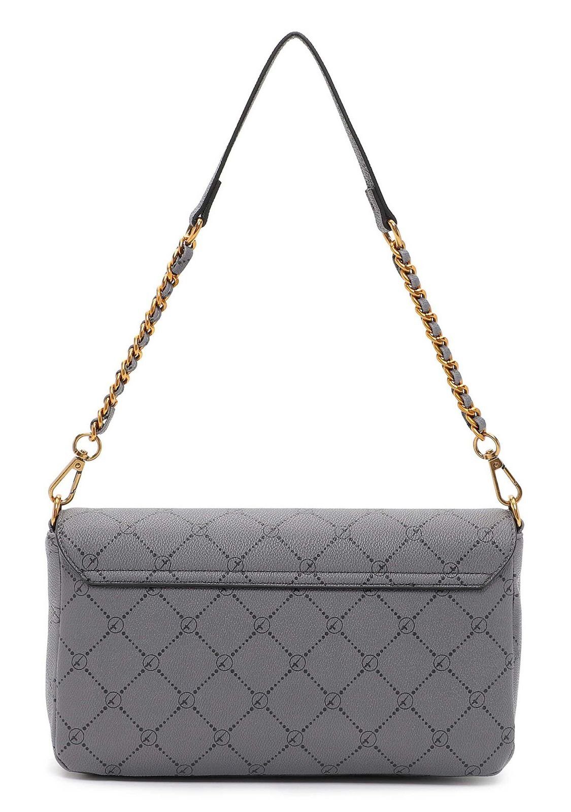 Tamaris Schultertasche Anastasia Buckle