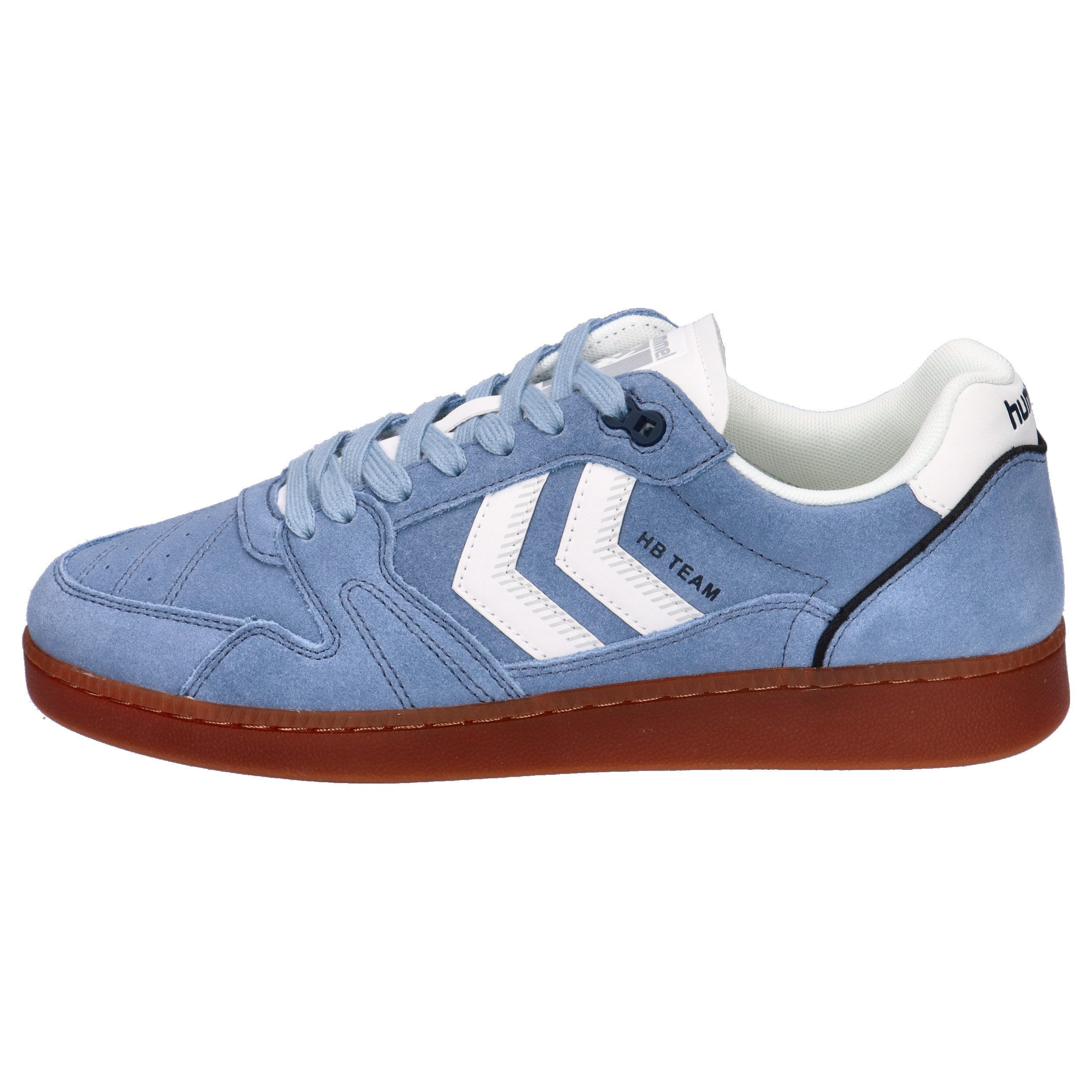 hummel Hummel Unisex Hallenschuhe HB TEAM 225342 Hallenschuh
