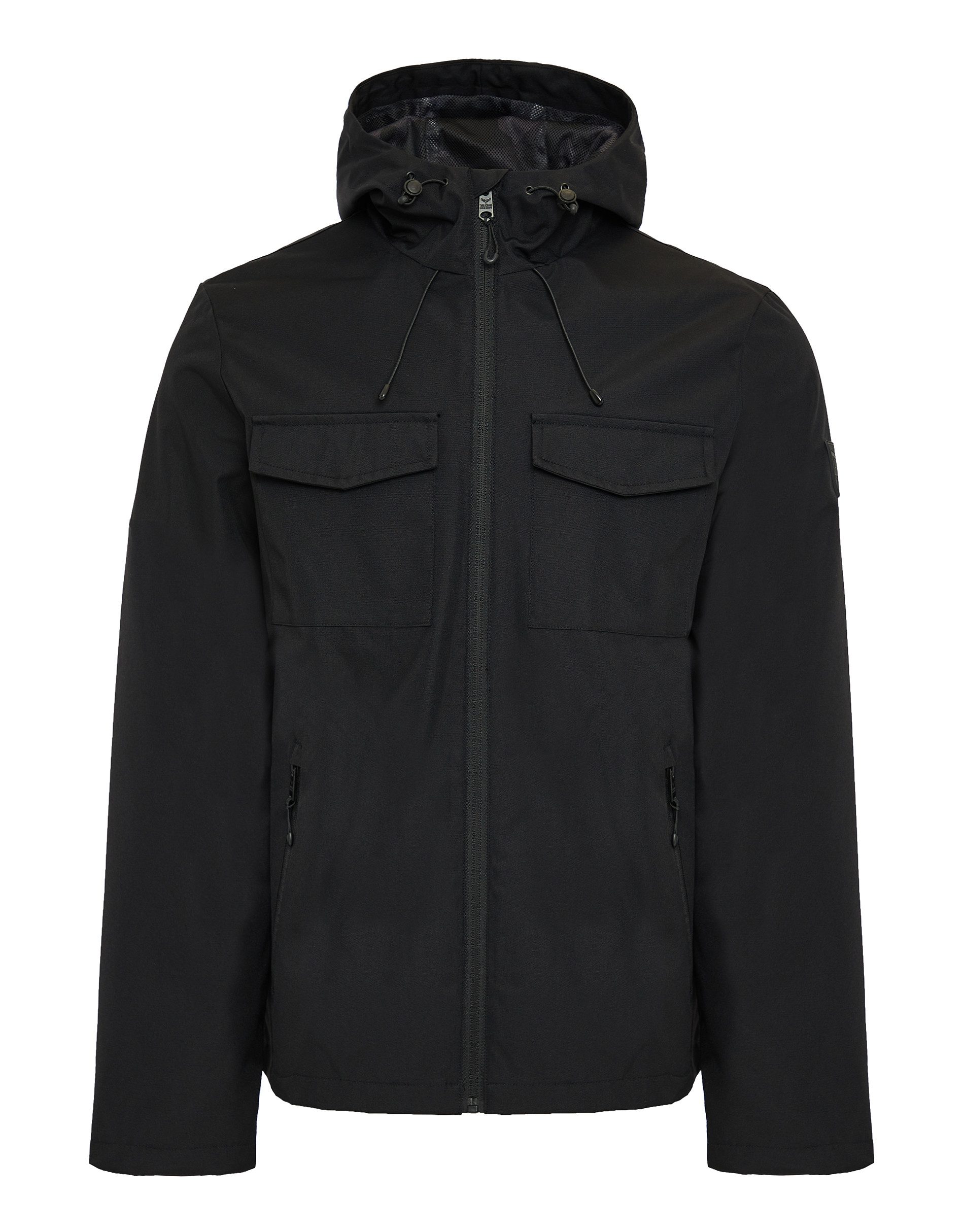 Outdoorjacke