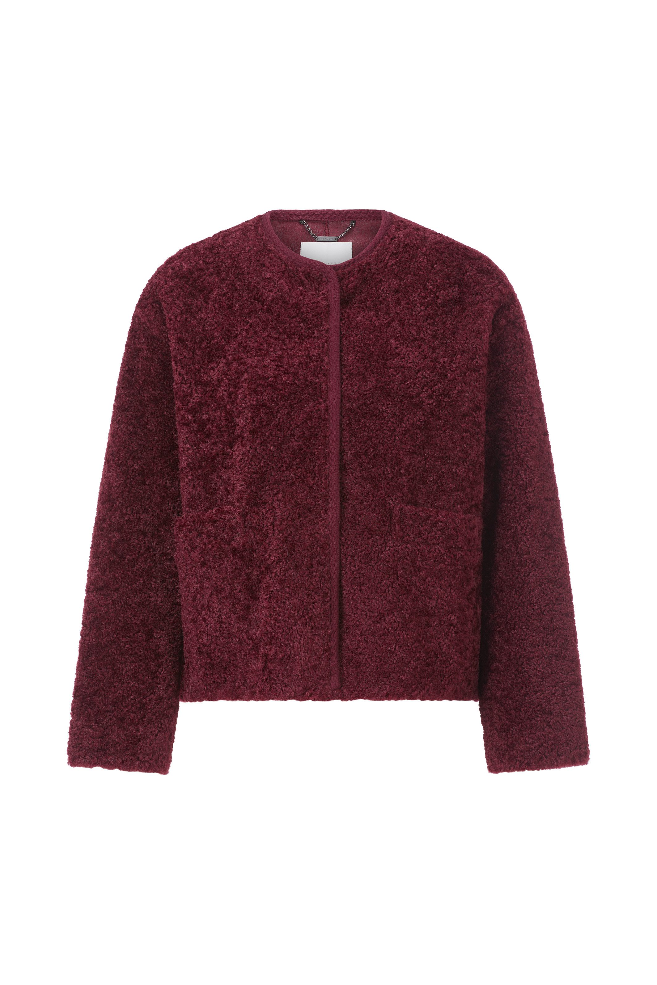 Outdoorjacke