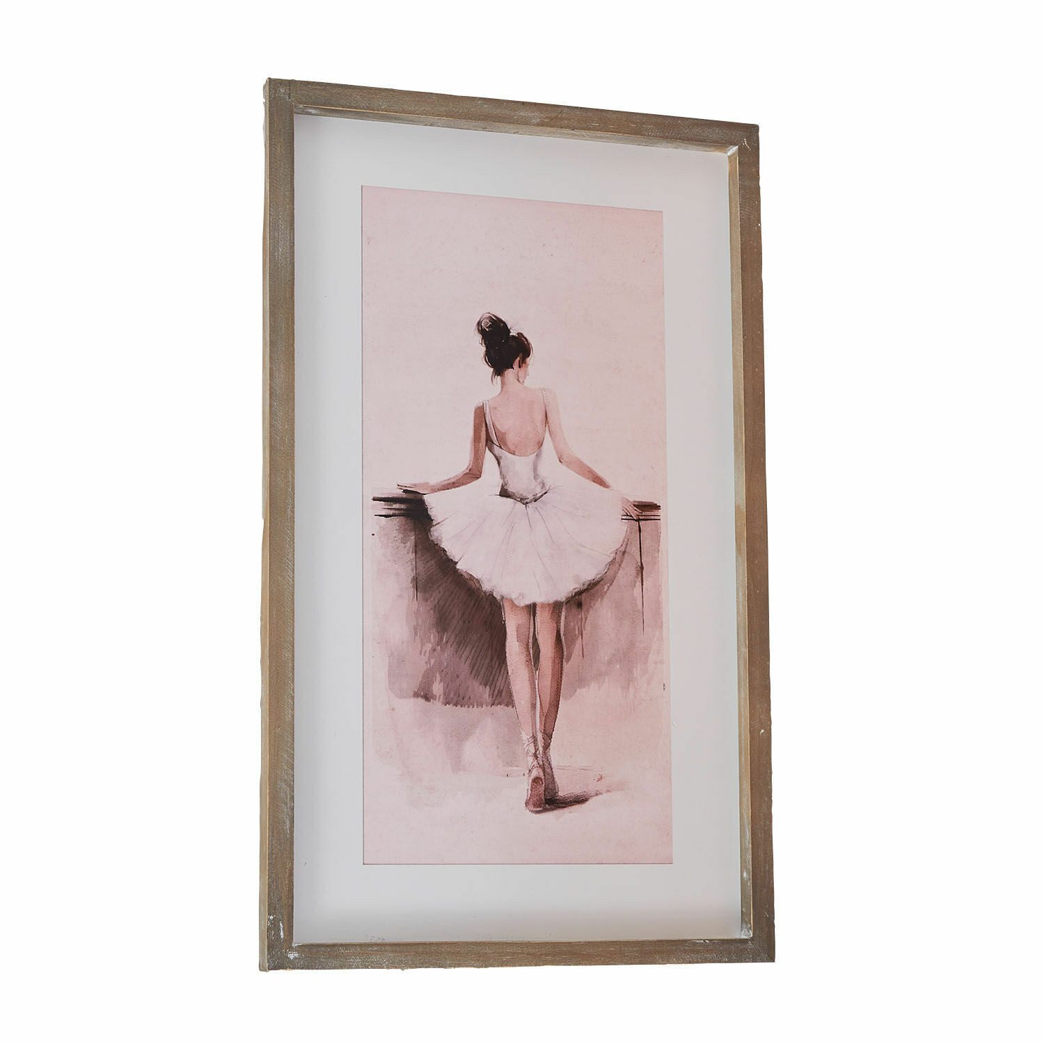 Mirabeau Wandbild Bild Valonna beige günstig online kaufen