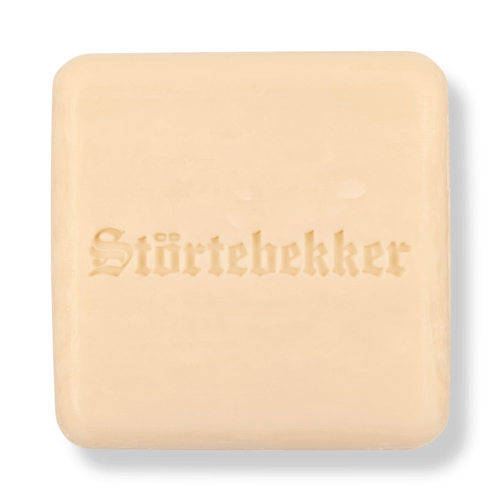 Störtebekker Festes Haarshampoo Sensitive - mildes & pH-neutrales Shampoo für empfindliche Kopfhaut, pH-neutral, vegan, mild, dermatologisch getestet "Sehr gut"