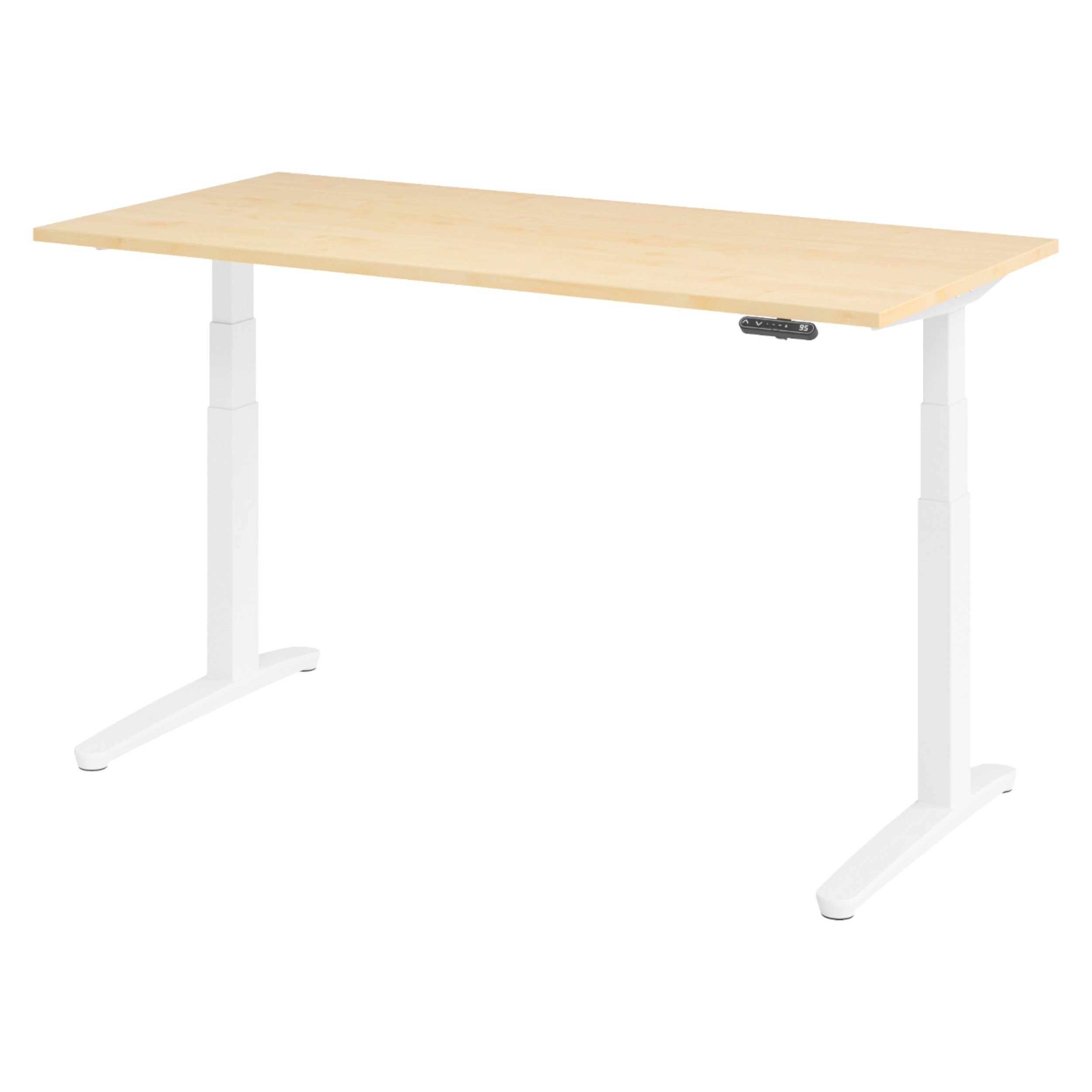 Schreibtisch bümö XBHM Schreibtisch