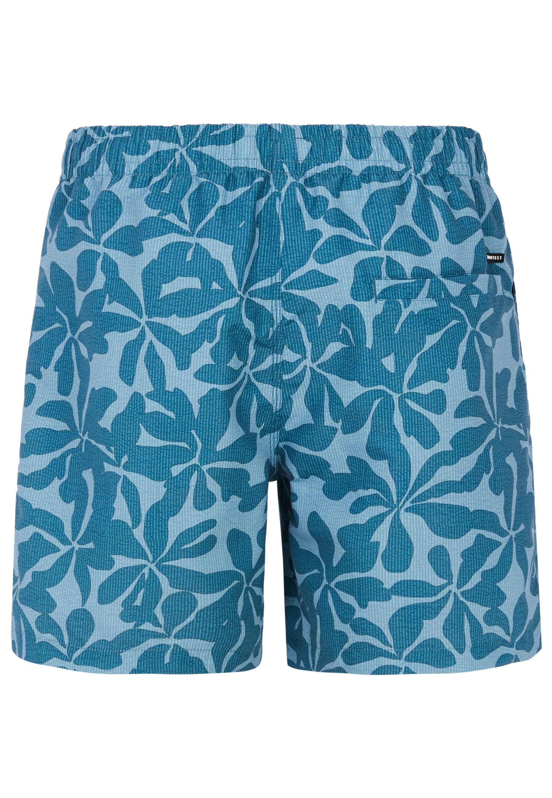 Protest Badeshorts PRTBaza (1-St)