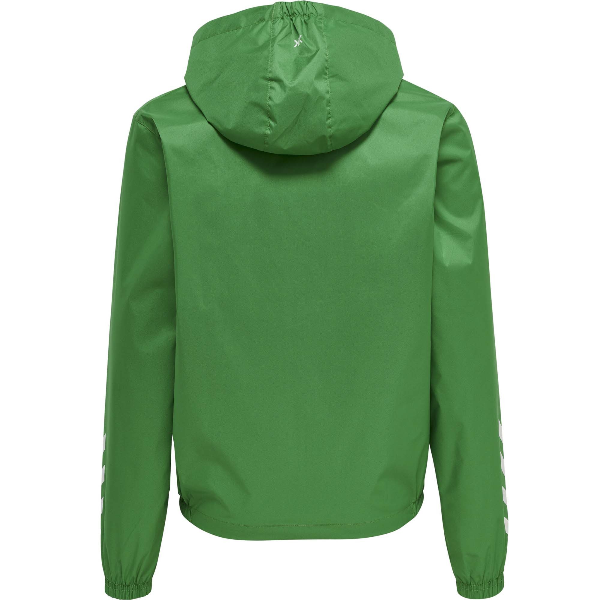 hummel Regenjacke Hummel Kinder Regenjacke Core XK Spray Jacket Kids 211487