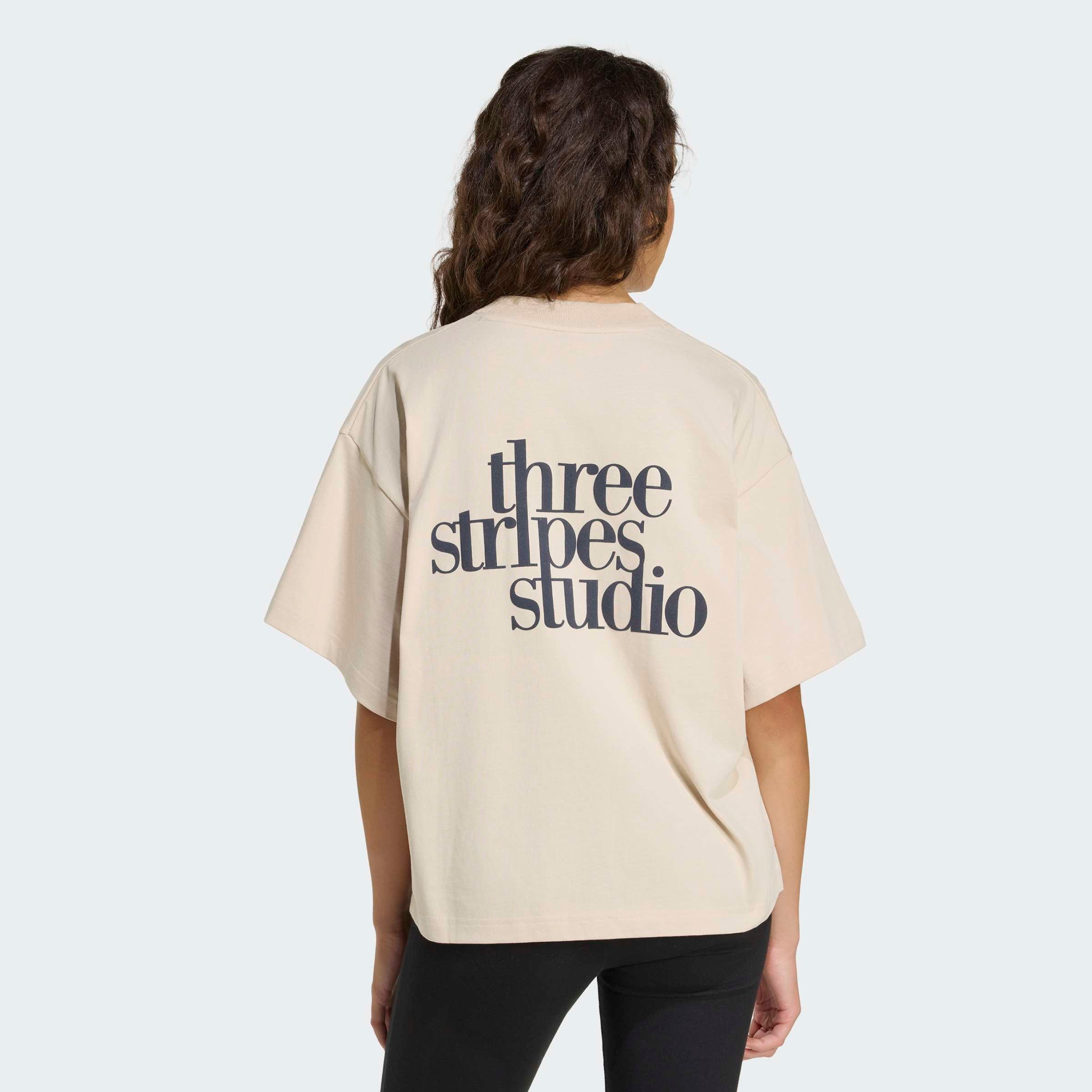 adidas Sportswear T-Shirt W 3SS GFX TEE2 günstig online kaufen