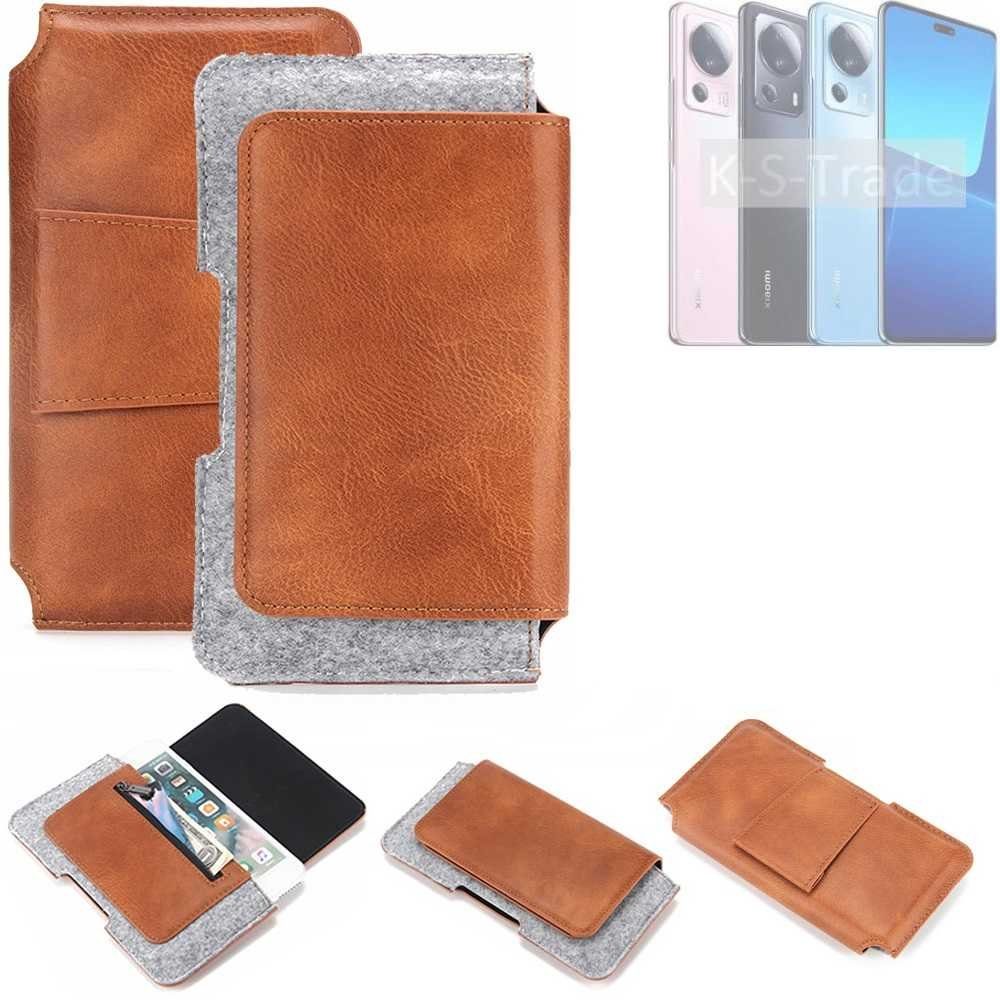 Handyhülle für Xiaomi 13 Lite