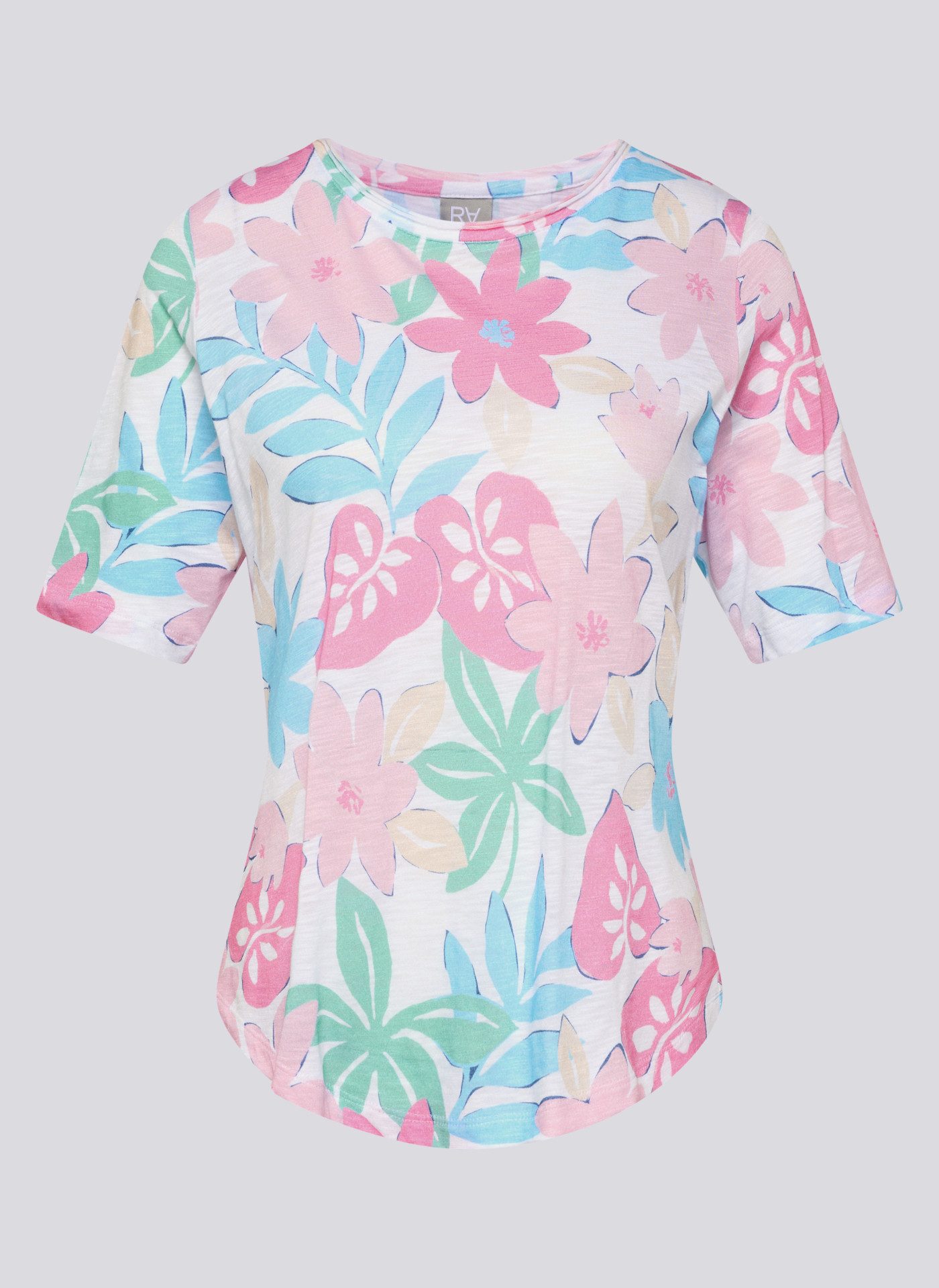 Rabe Print-Shirt T-Shirt – Bild 3 von 5